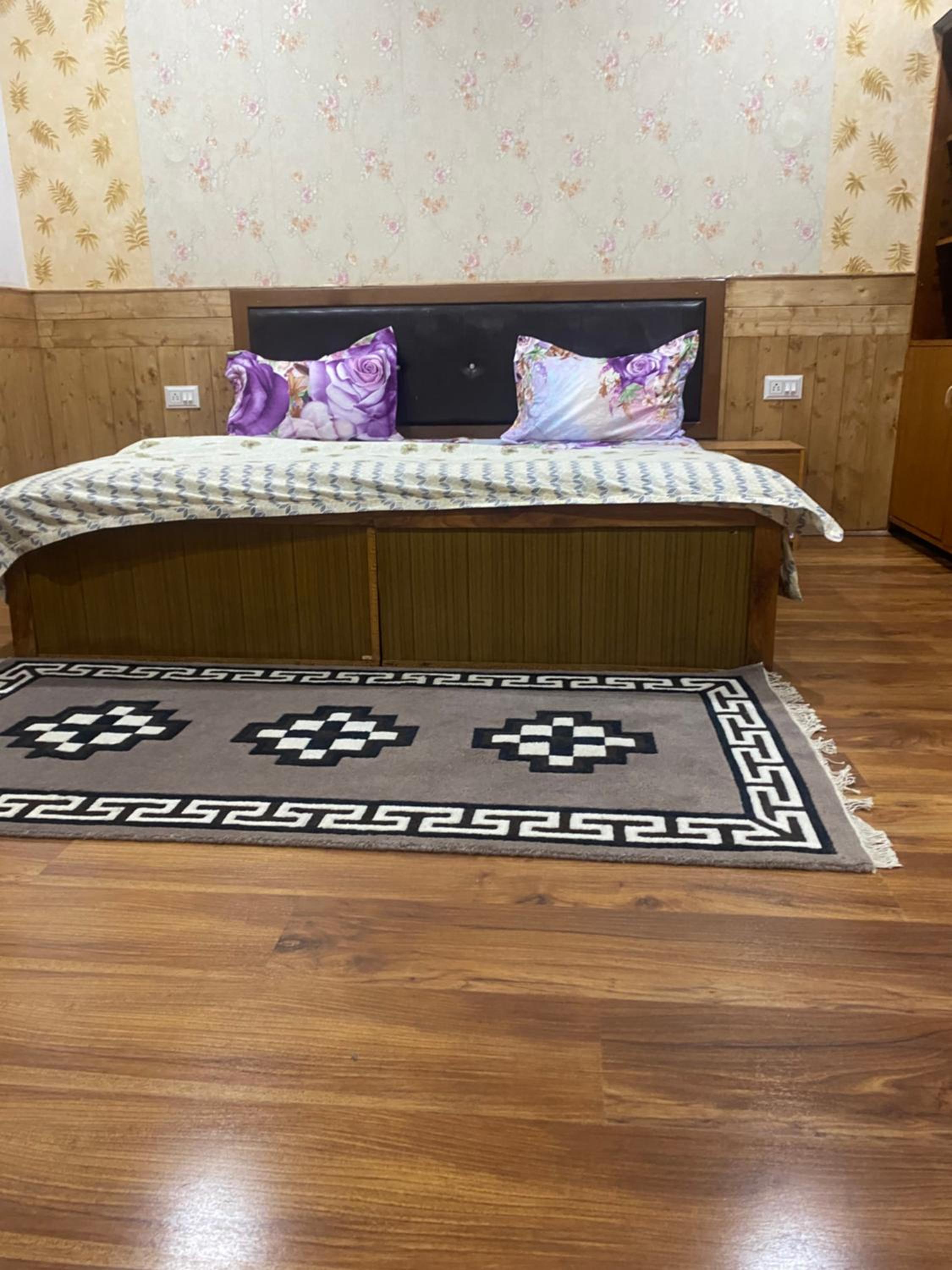 Jimmys homestay