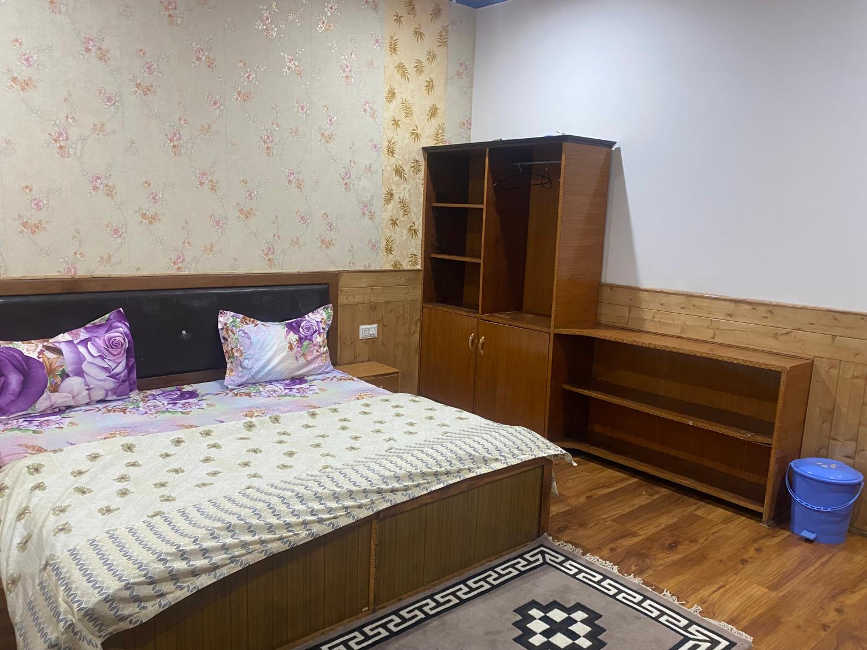 Jimmys homestay