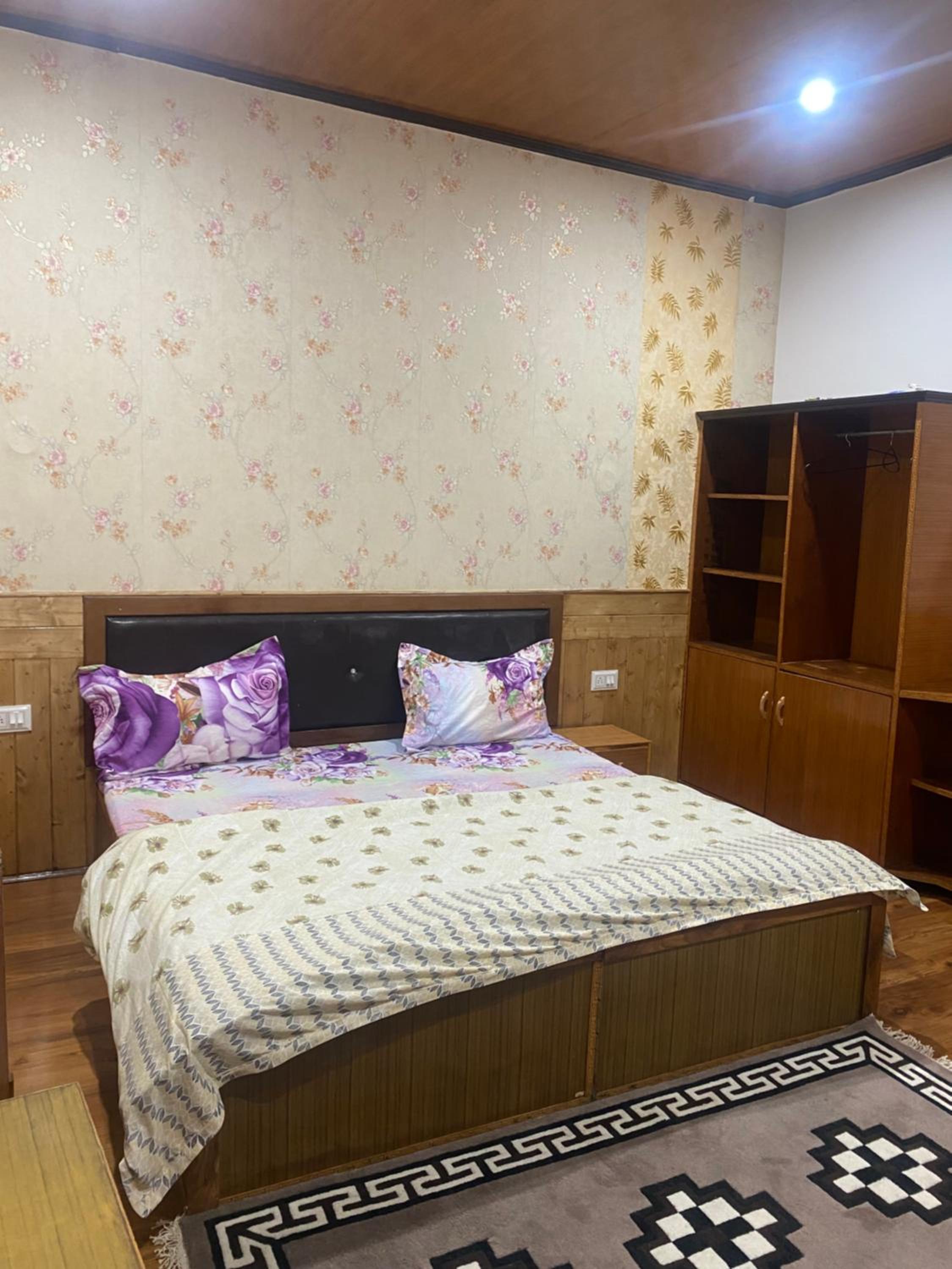 Jimmys homestay