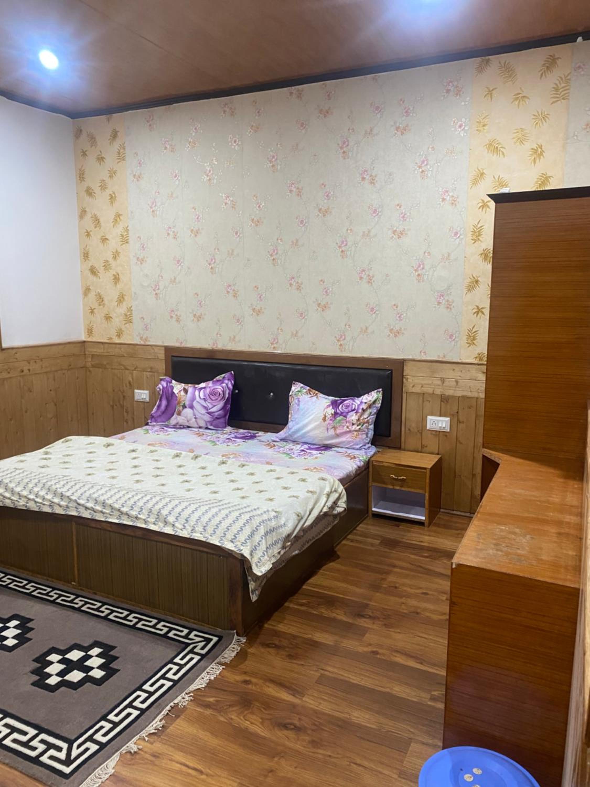 Jimmys homestay