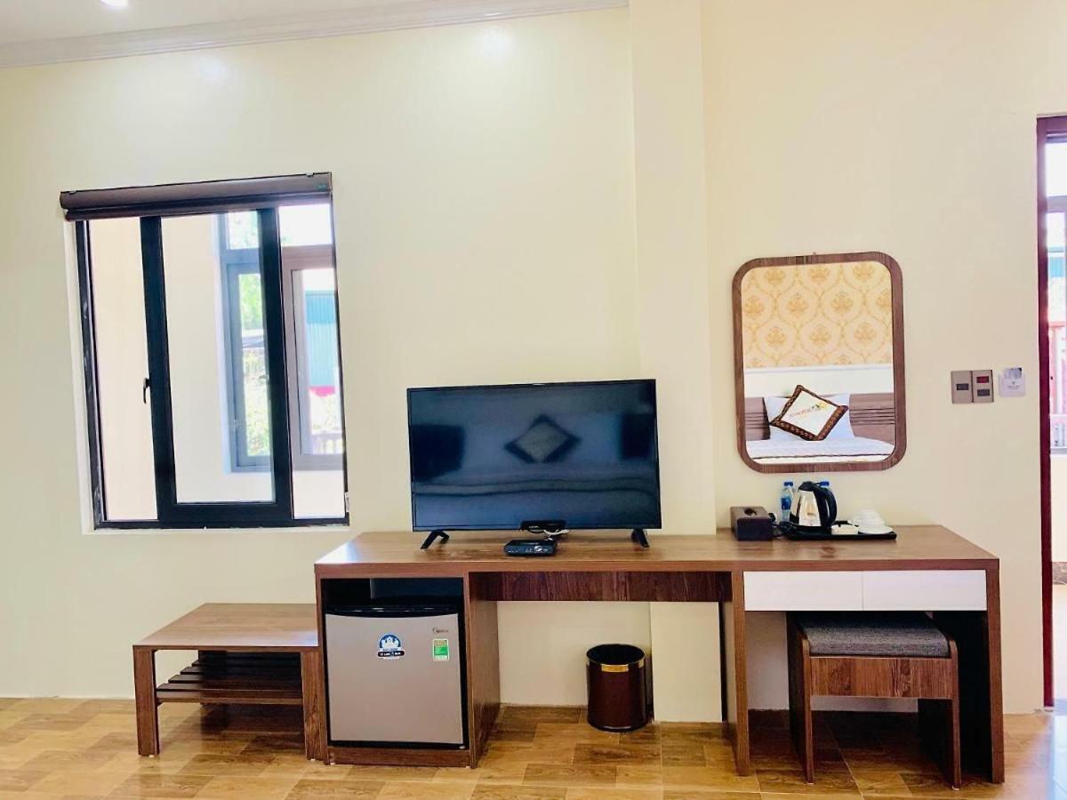 Bắc Hà Dragon Hotel LC by - BAY LUXURY view 4