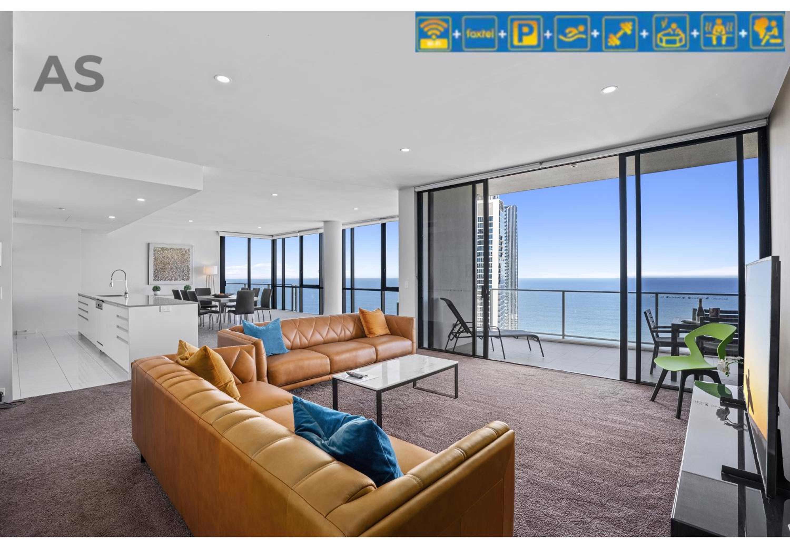 Circle on Cavill - Private Apartments - Apartment Stay photo 48 of 58