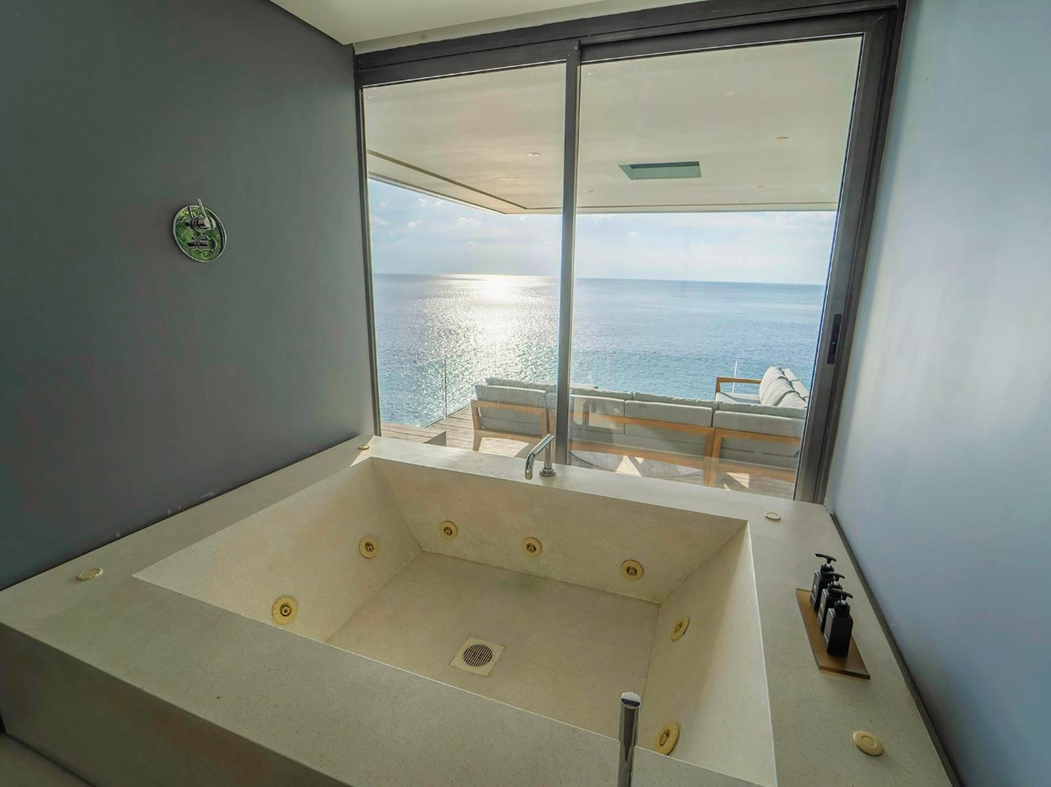Villa Amanzi Kamala by Elite Havens