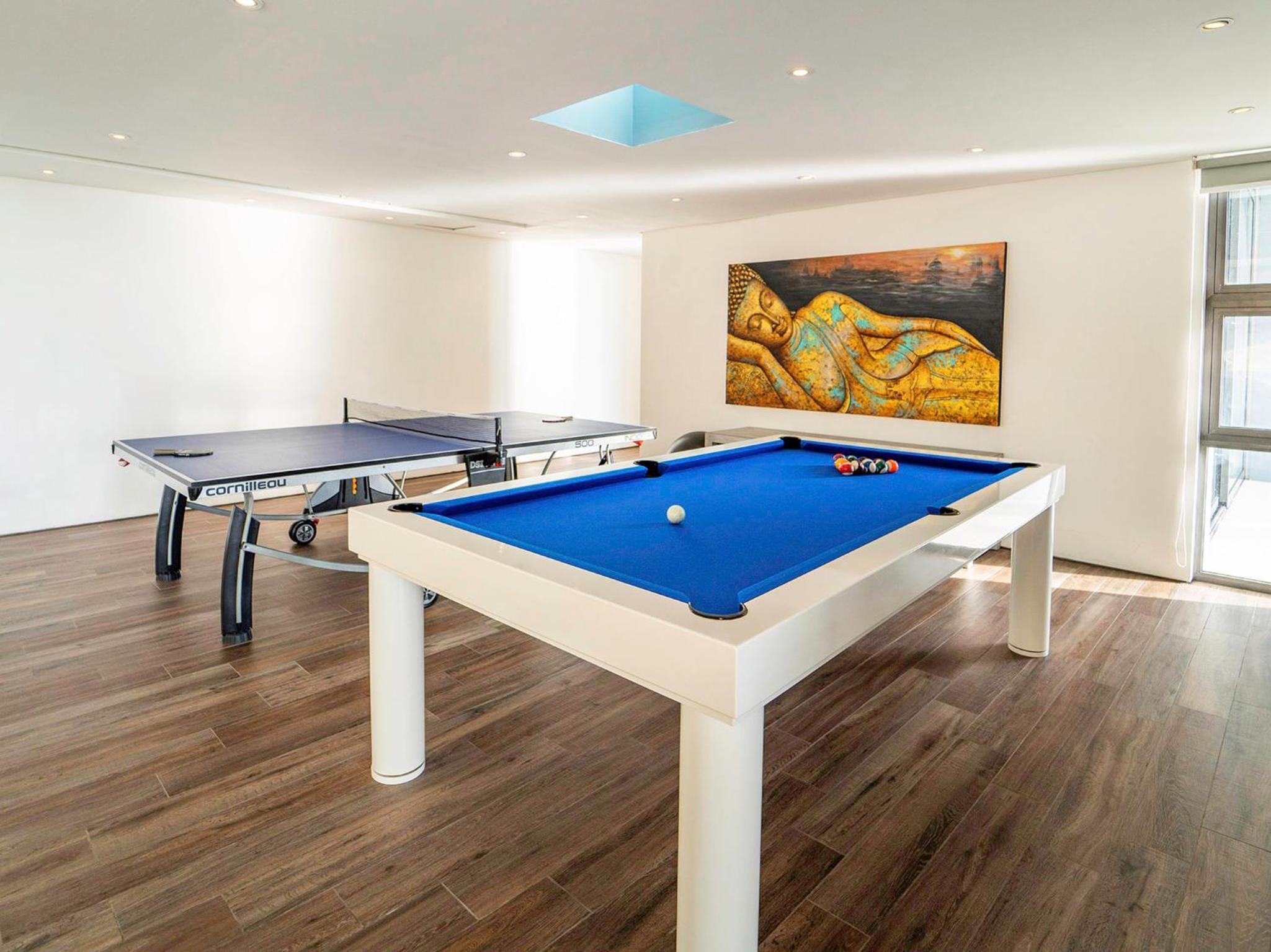 Villa Amanzi Kamala by Elite Havens