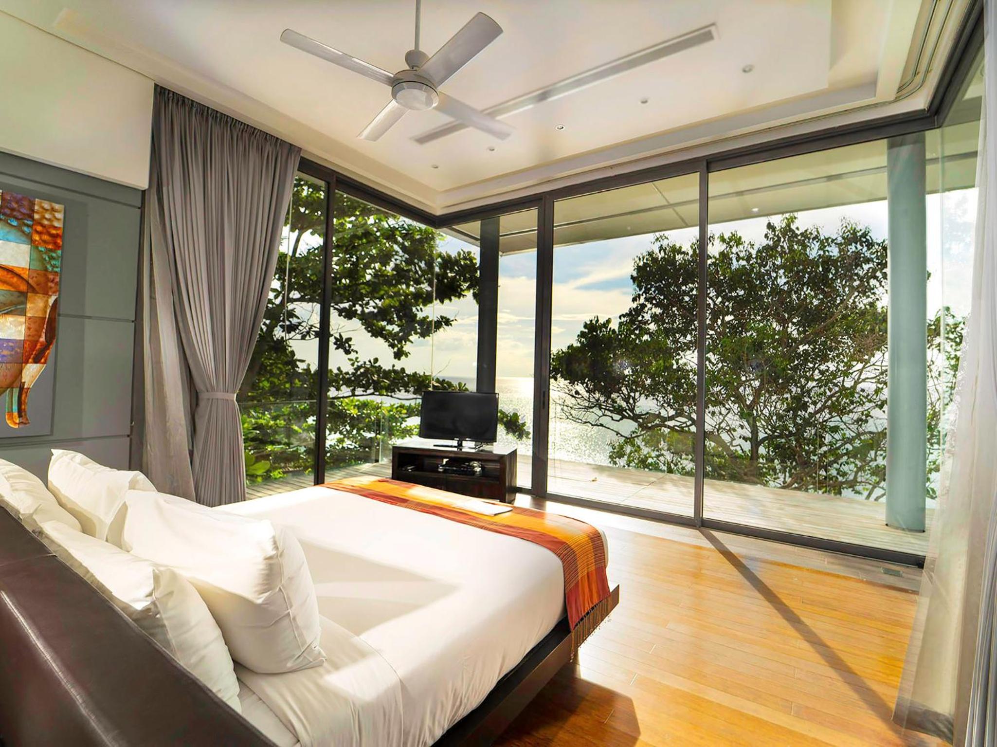 Villa Amanzi Kamala by Elite Havens