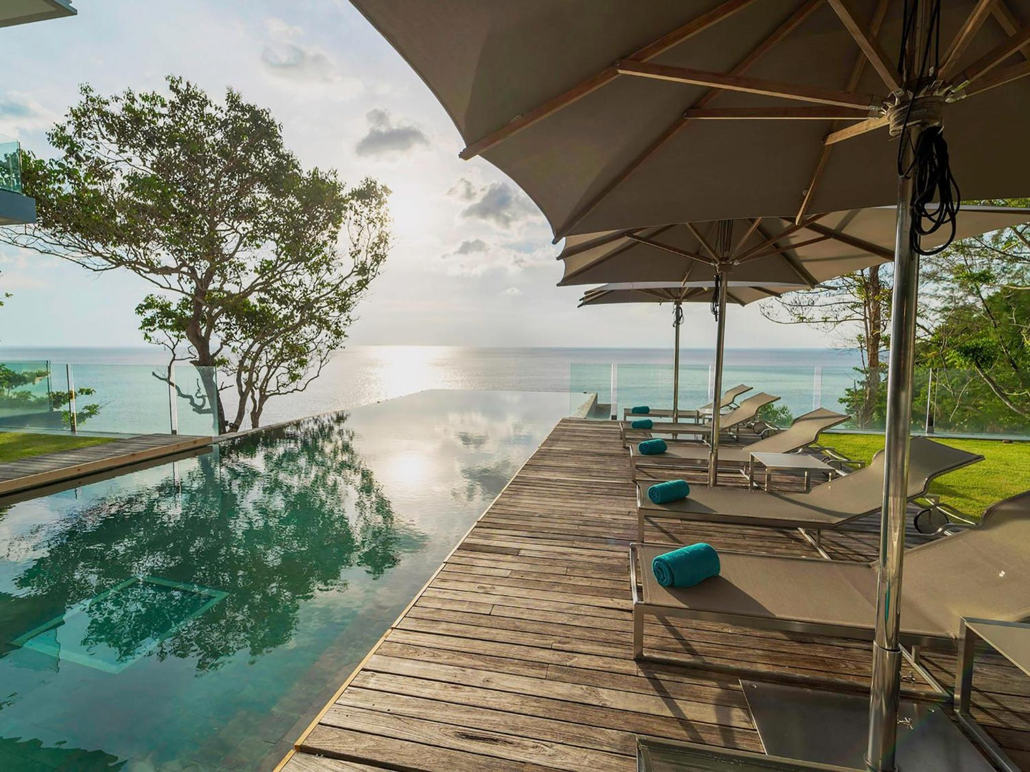 Villa Amanzi Kamala by Elite Havens