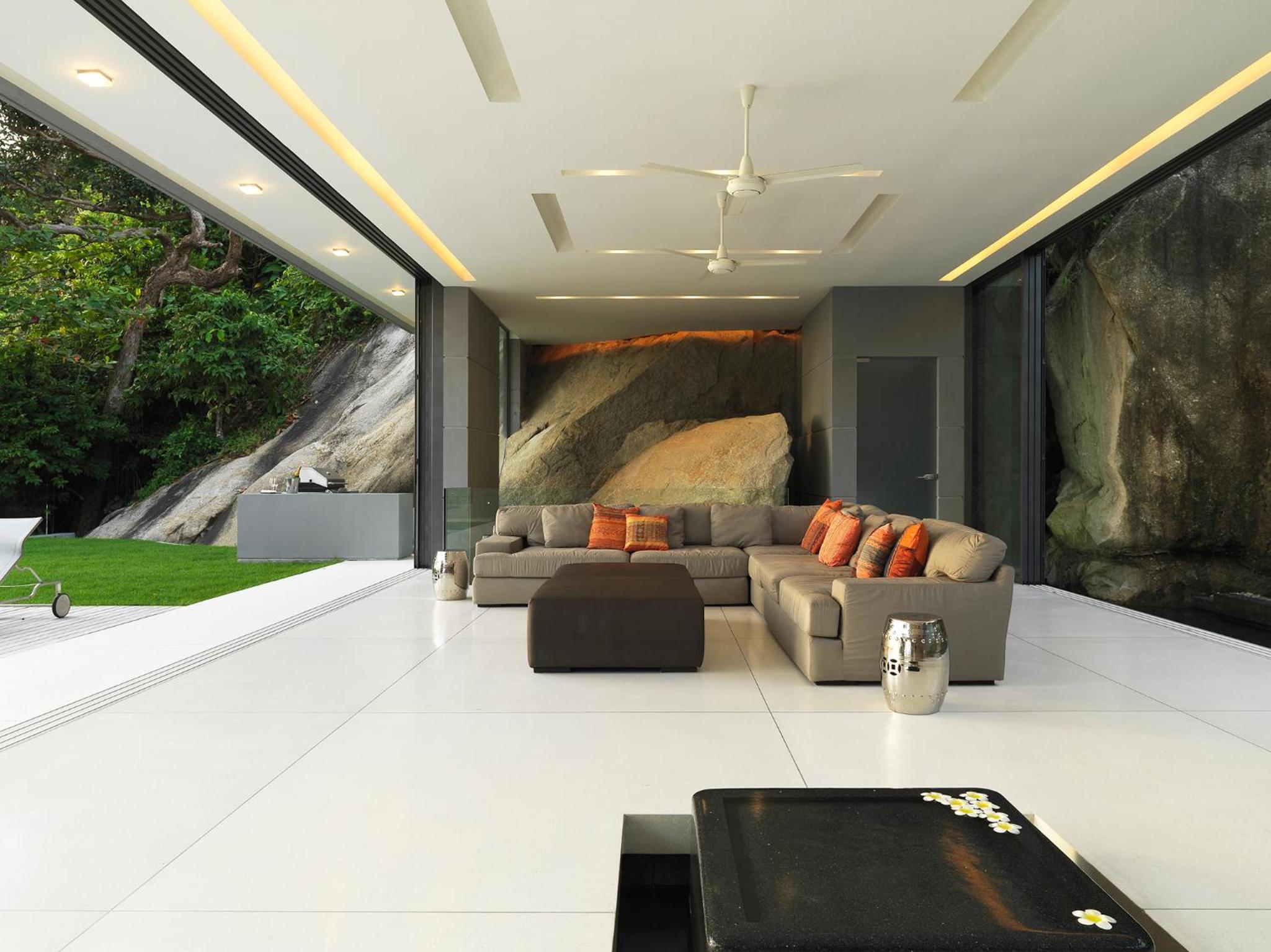 Villa Amanzi Kamala by Elite Havens