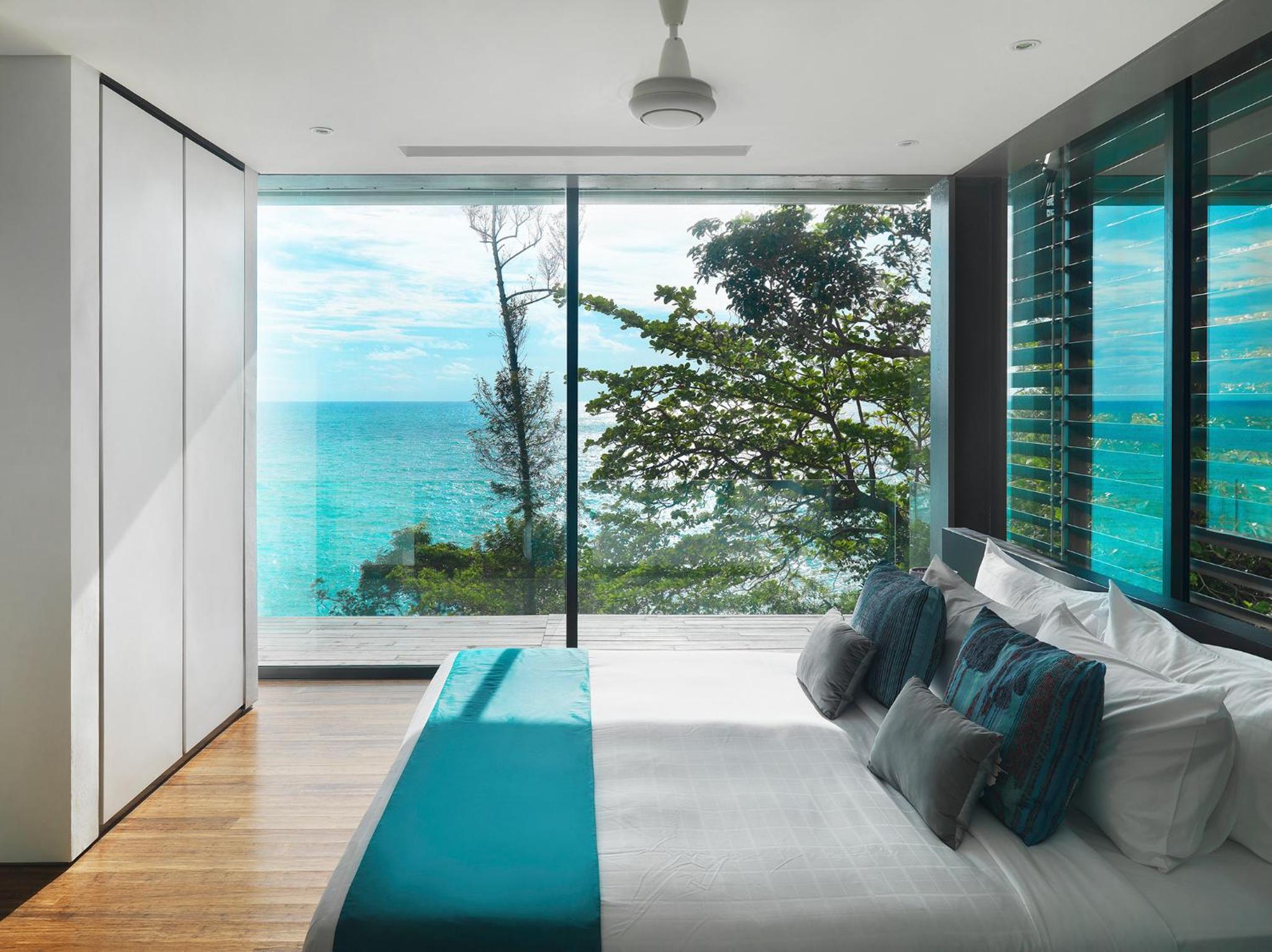 Villa Amanzi Kamala by Elite Havens