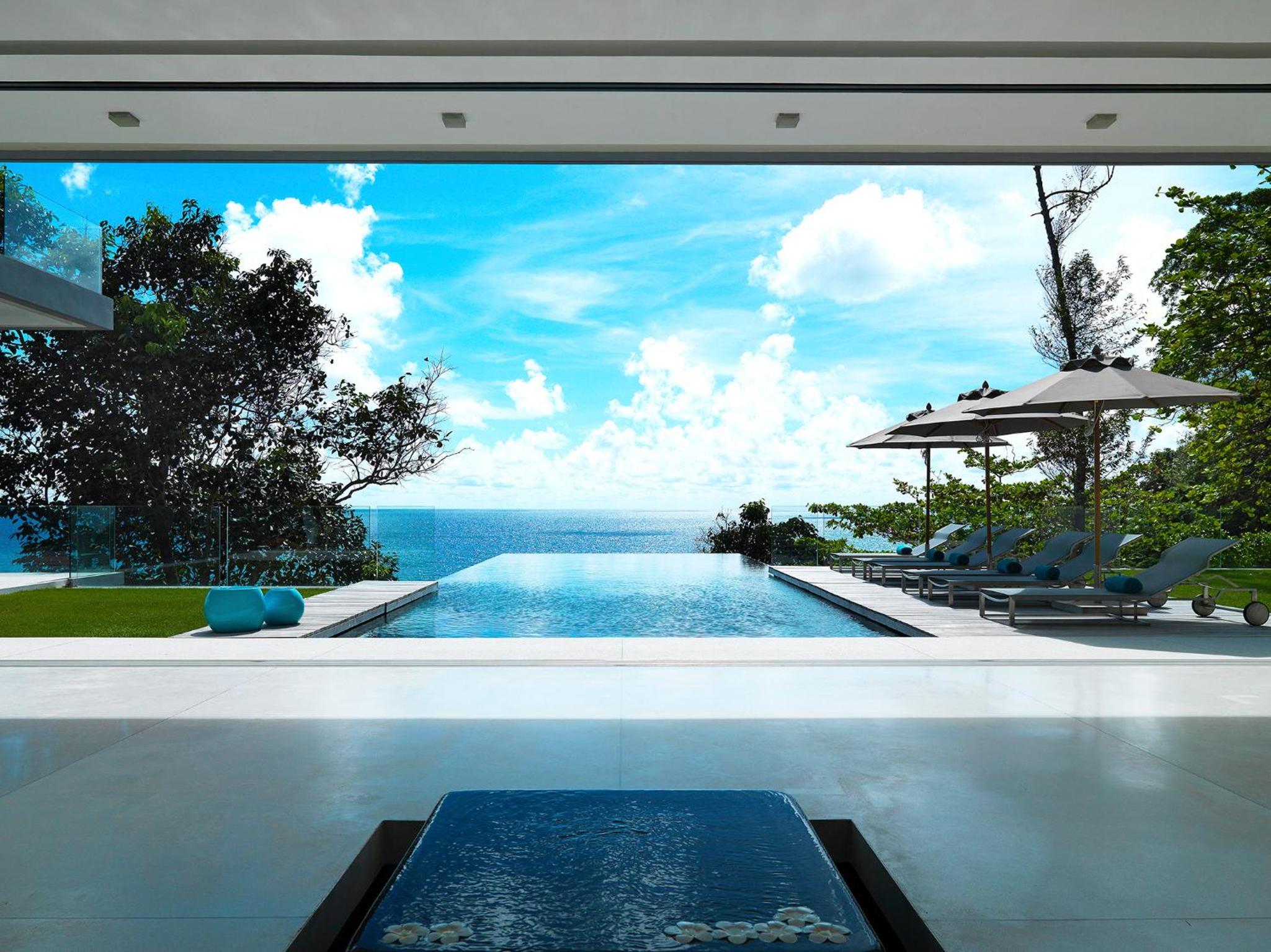 Villa Amanzi Kamala by Elite Havens