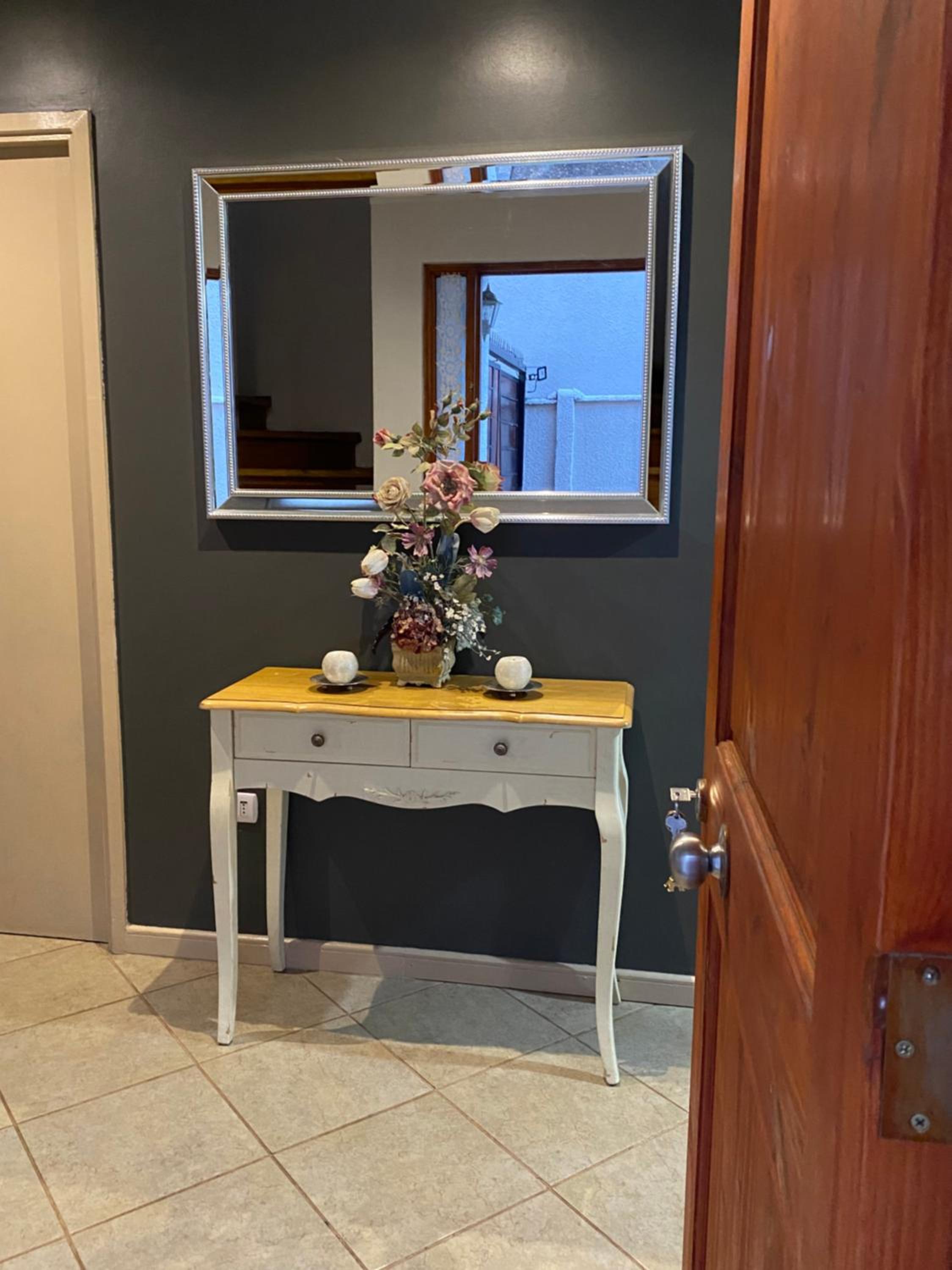 Acogedora casa para 6 personas