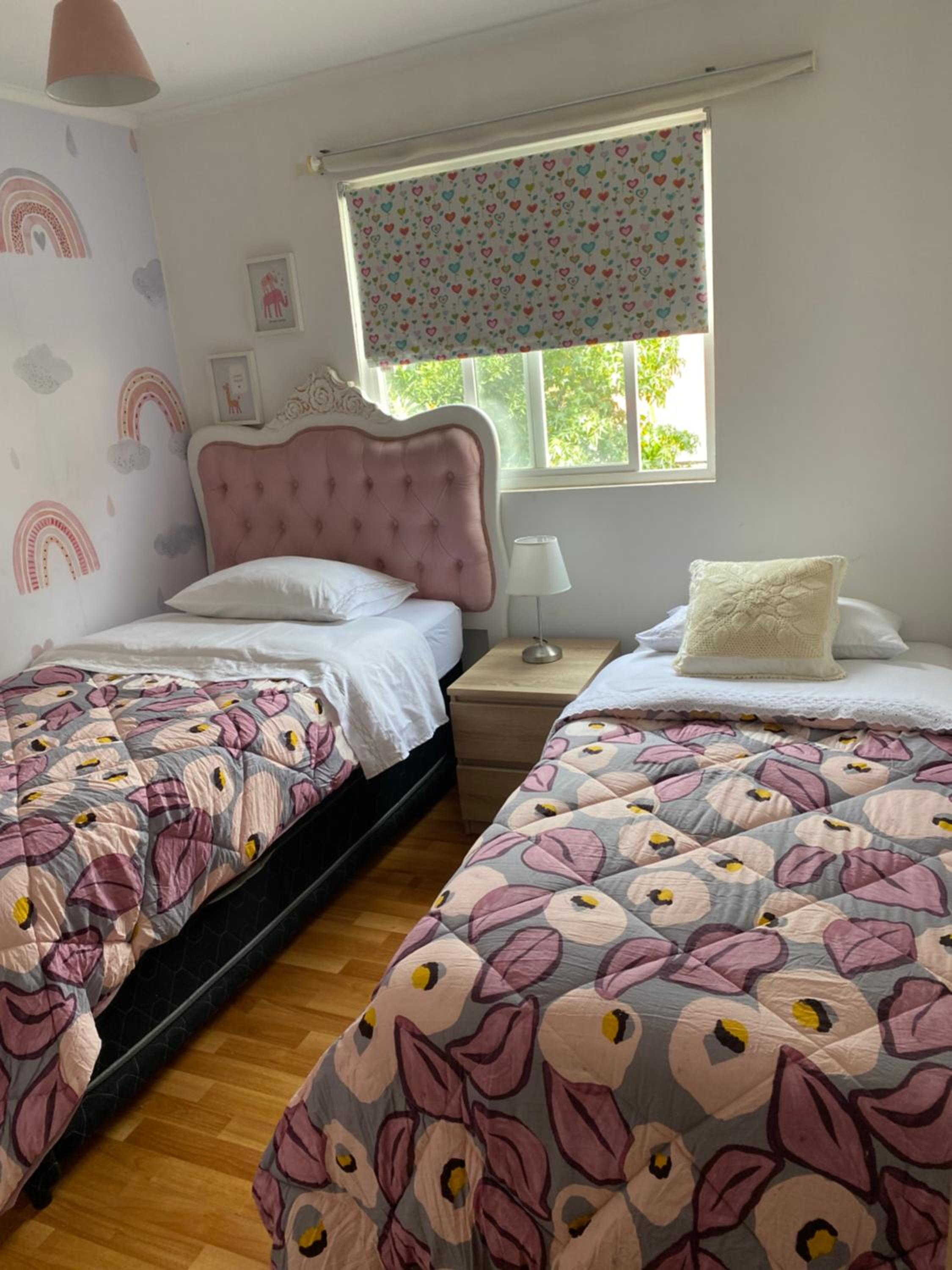 Acogedora casa para 6 personas