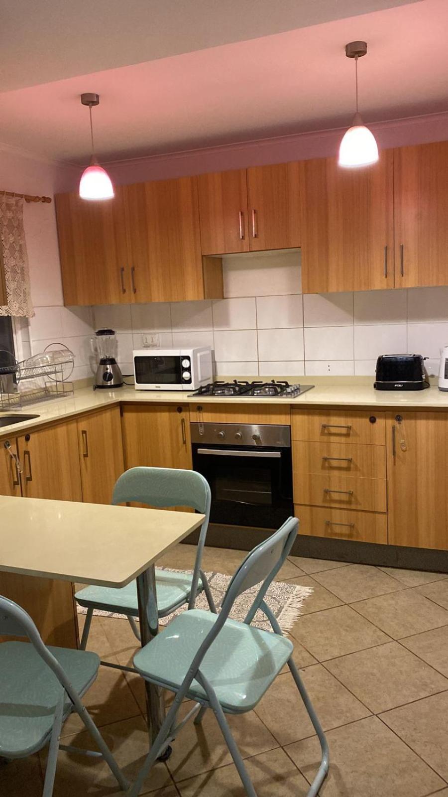 Acogedora casa para 6 personas