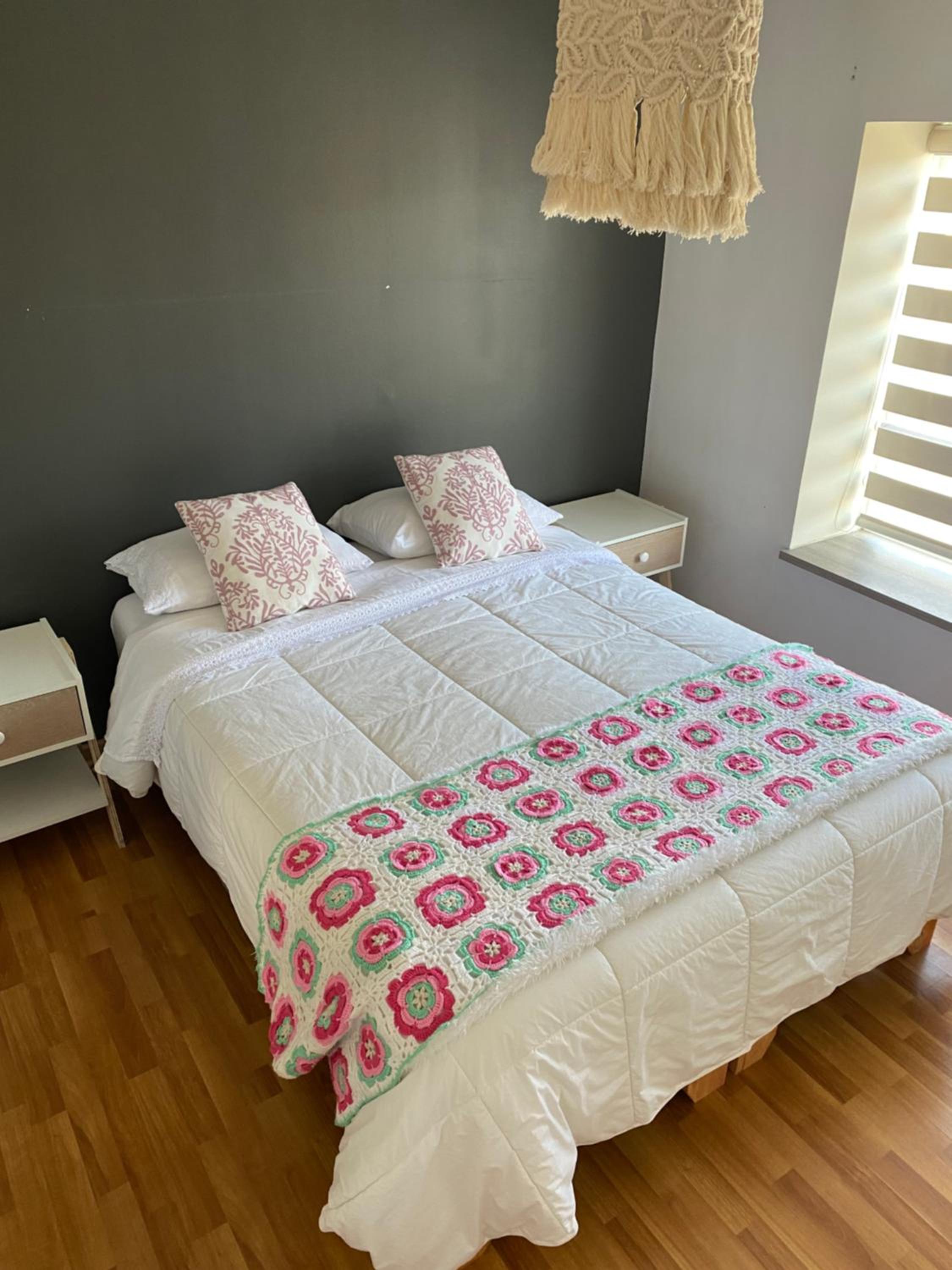 Acogedora casa para 6 personas