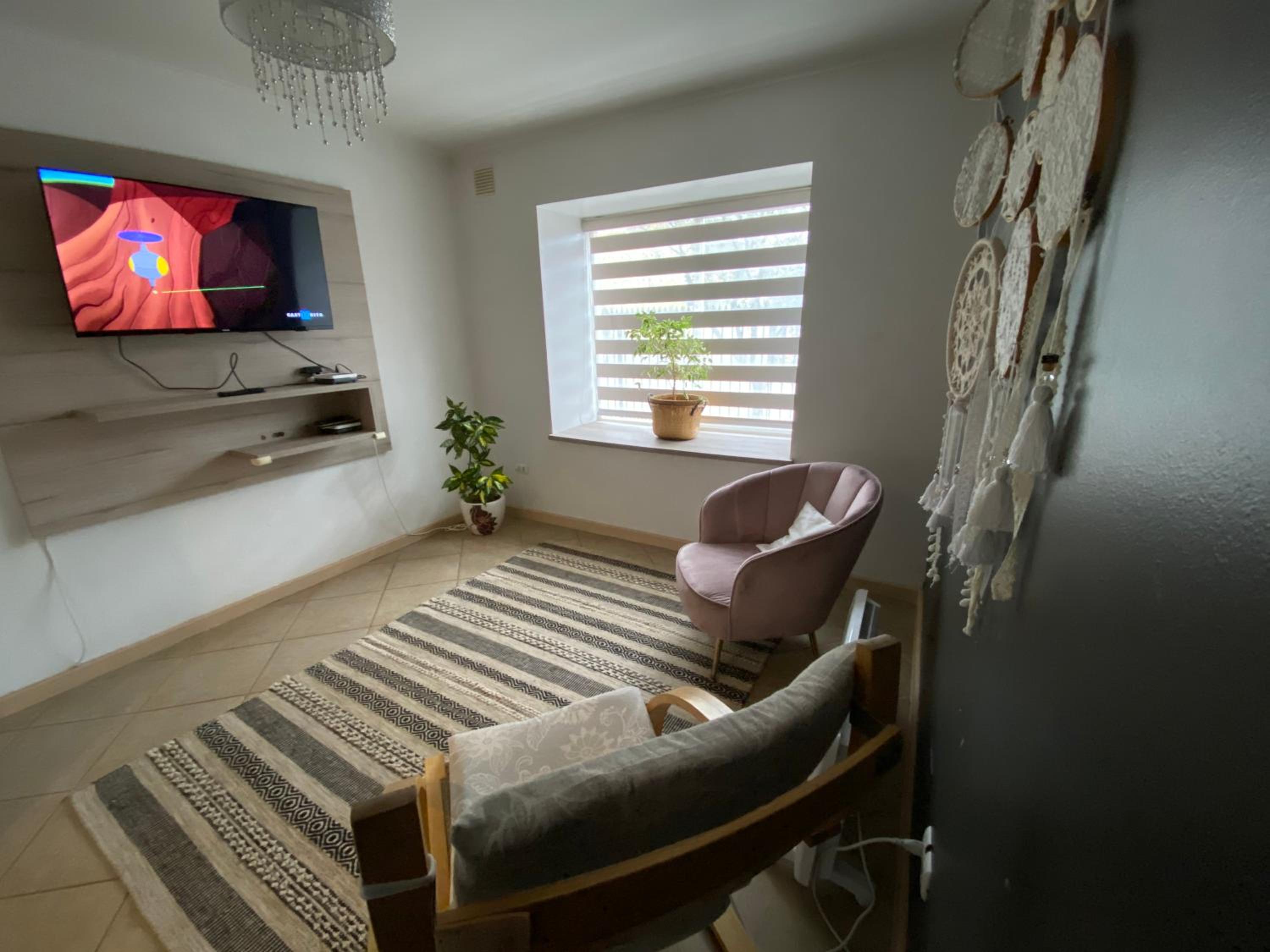 Acogedora casa para 6 personas