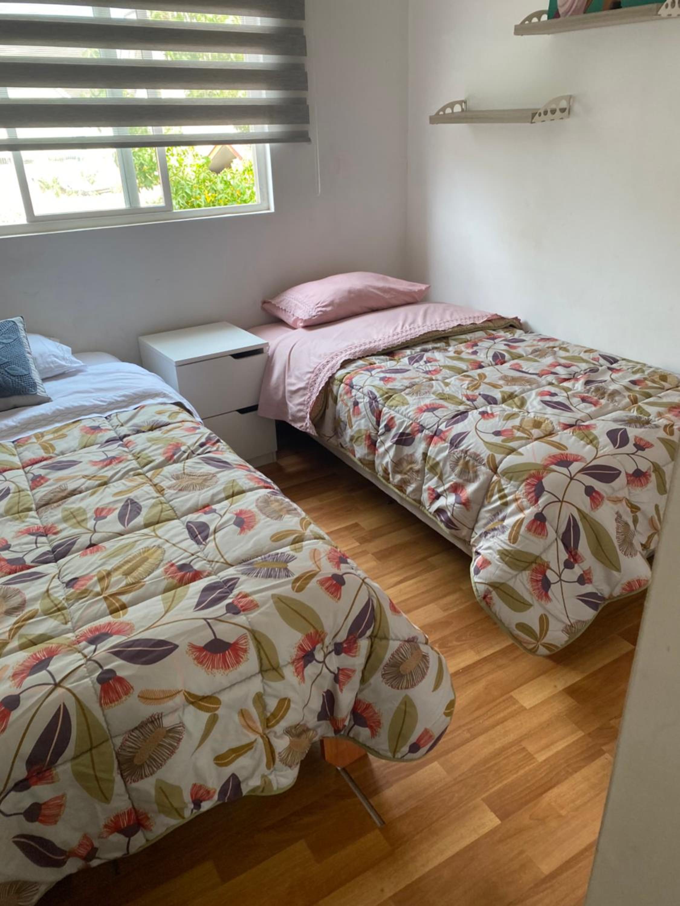 Acogedora casa para 6 personas