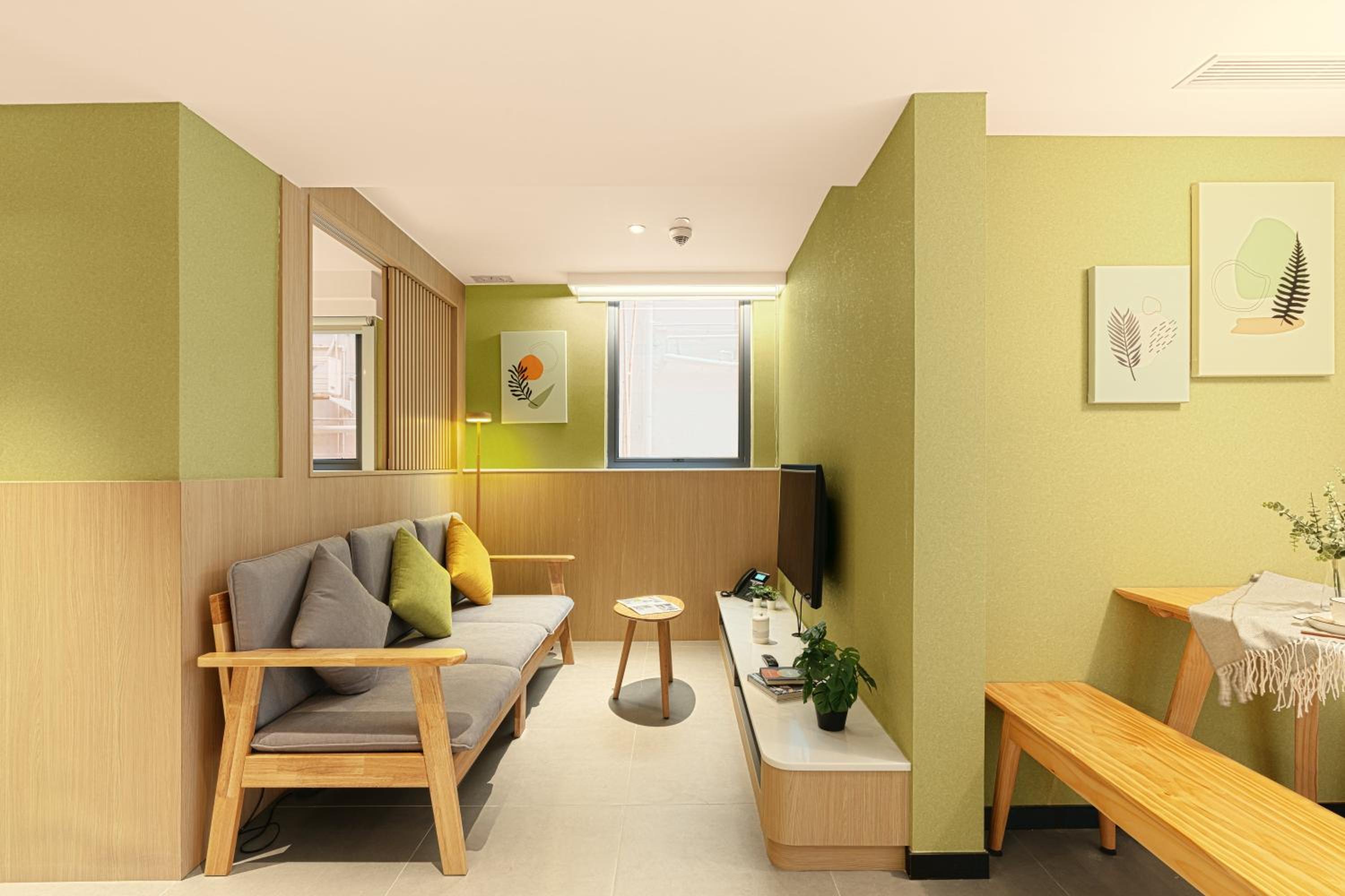 Urbanwood Ap Lei Chau
