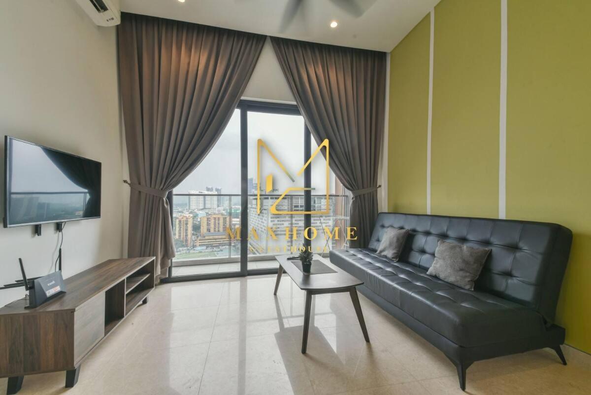 Maxhome Premium at Lucentia Bukit Bintang City Centre KL