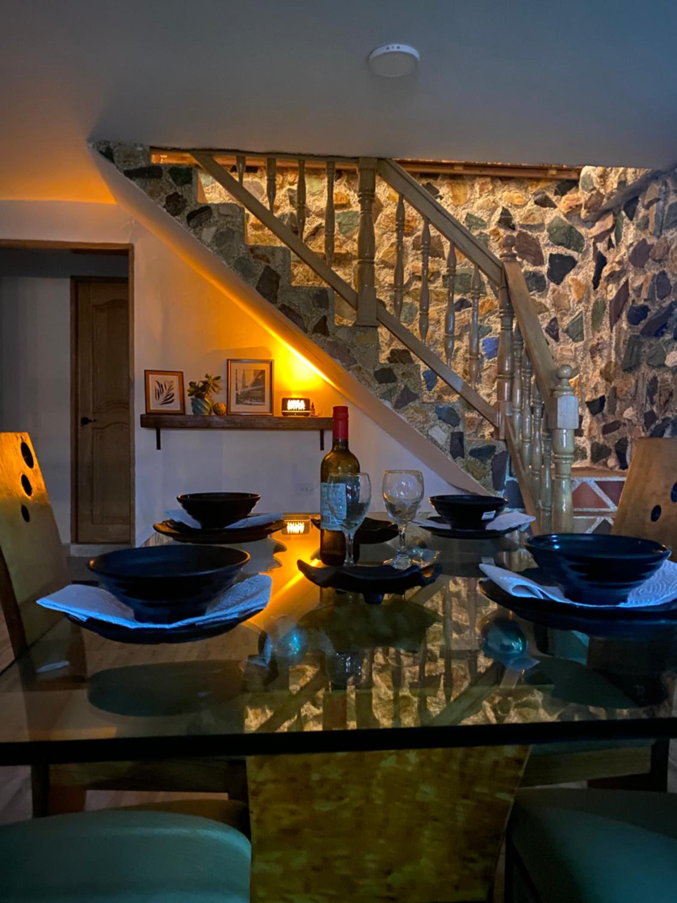 Finca Curva de Paraíso