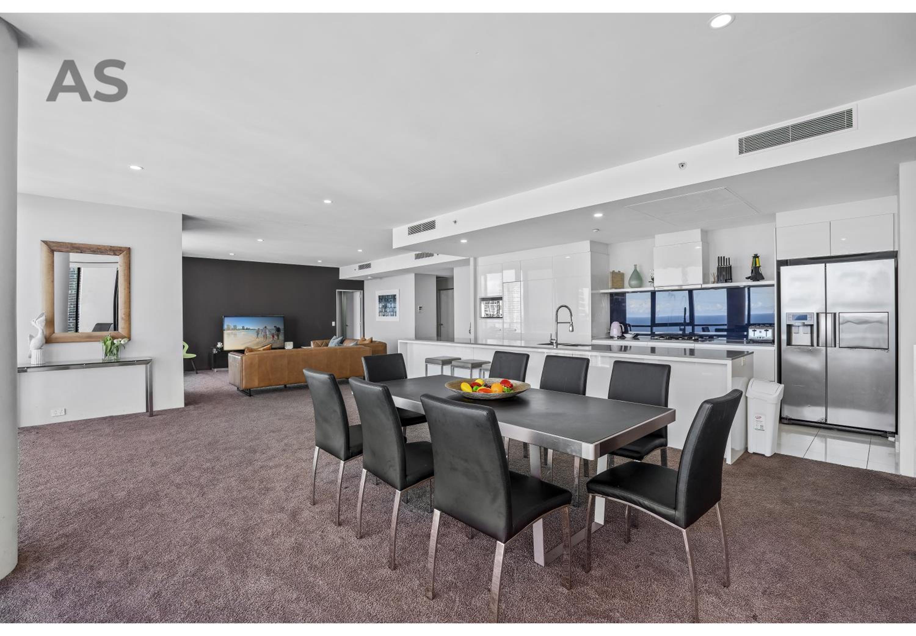 Circle on Cavill - Private Apartments - Apartment Stay photo 18 of 58
