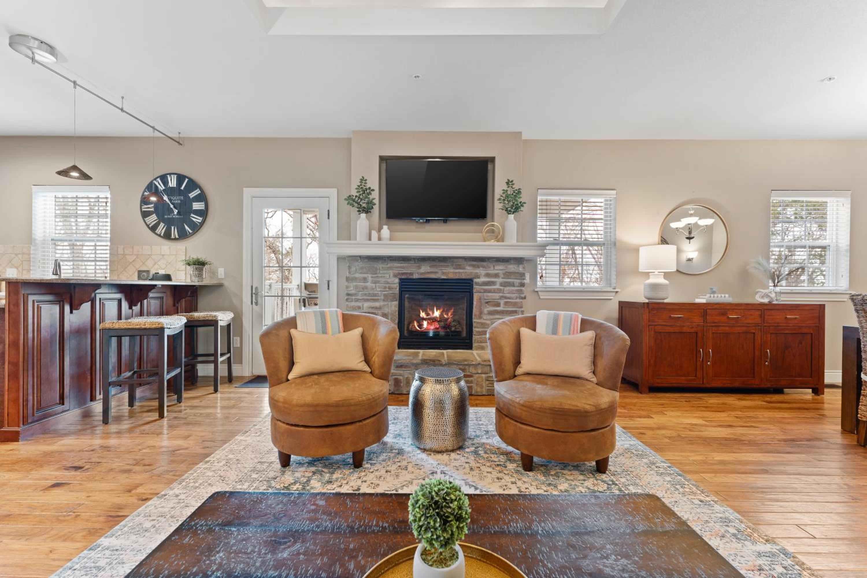 Personal Getaway. Golf Resort Gem. Great Location! view 4