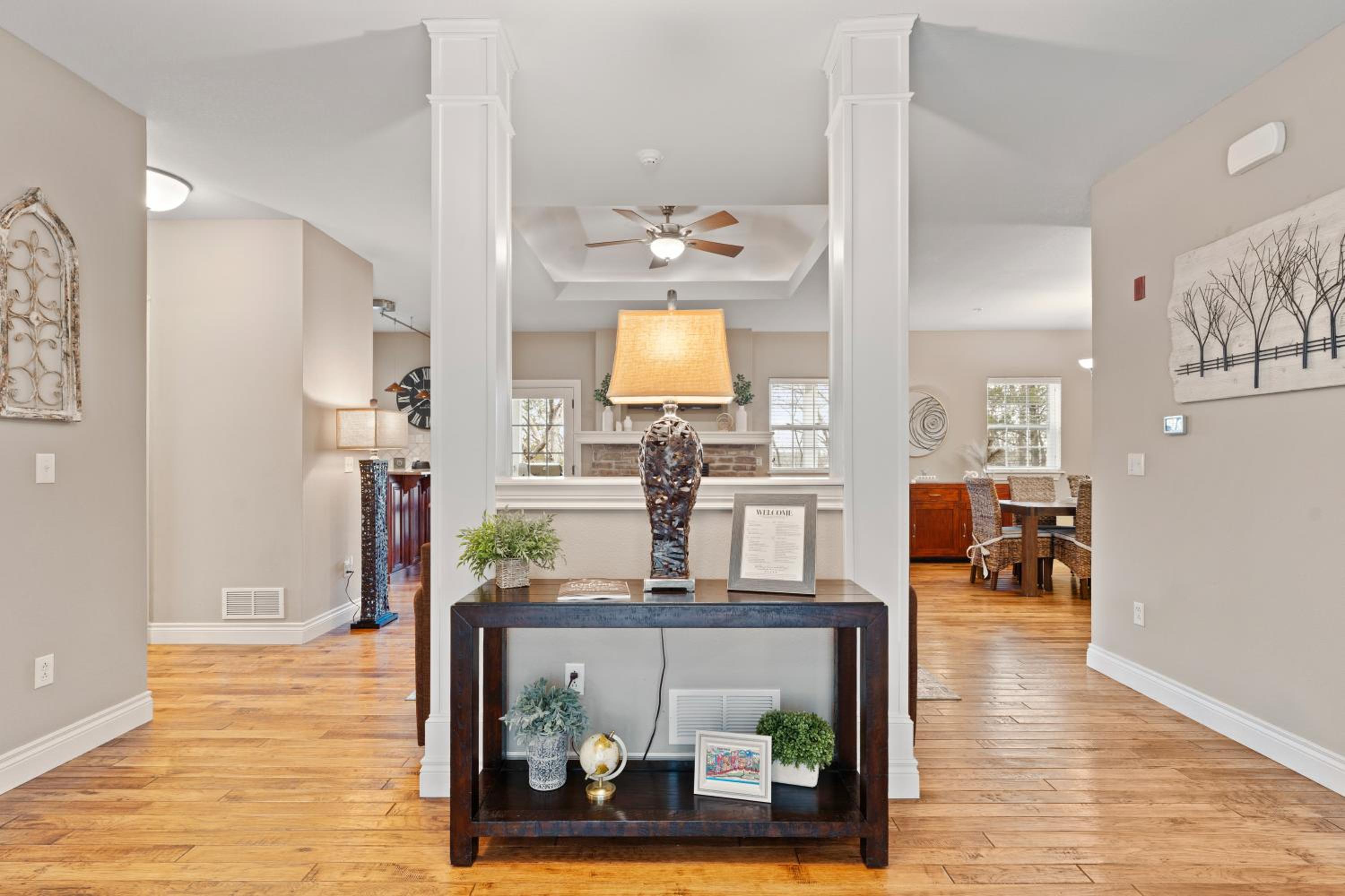 Personal Getaway. Golf Resort Gem. Great Location! view 3