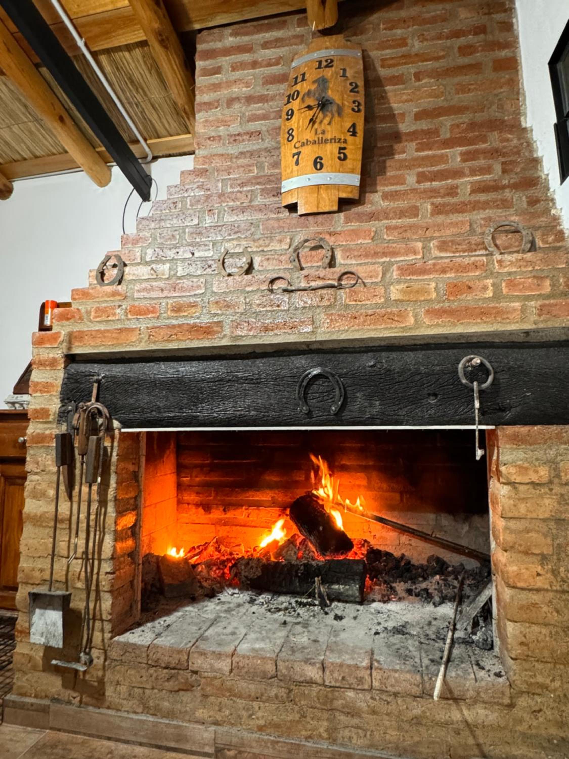 La Caballeriza Hostel