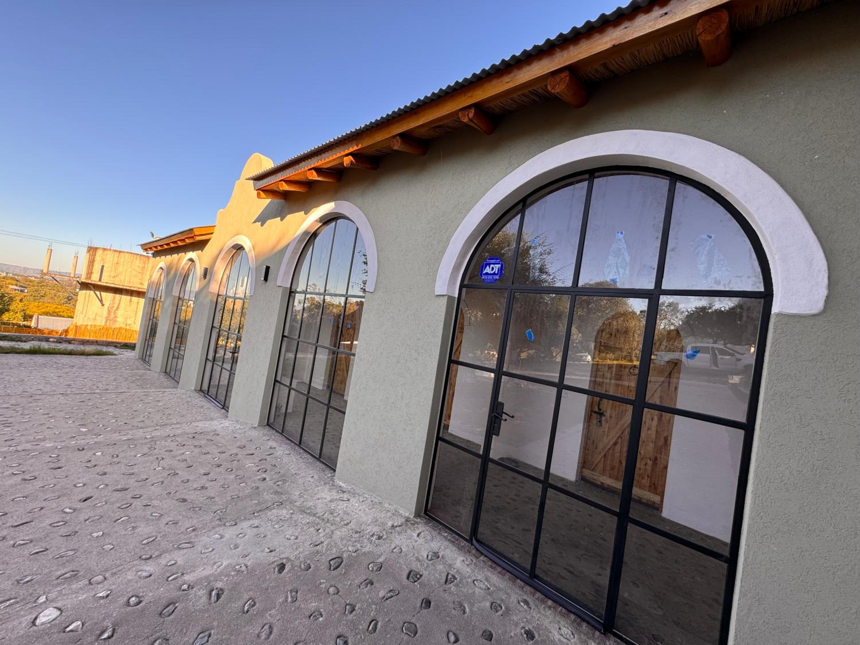 La Caballeriza Hostel