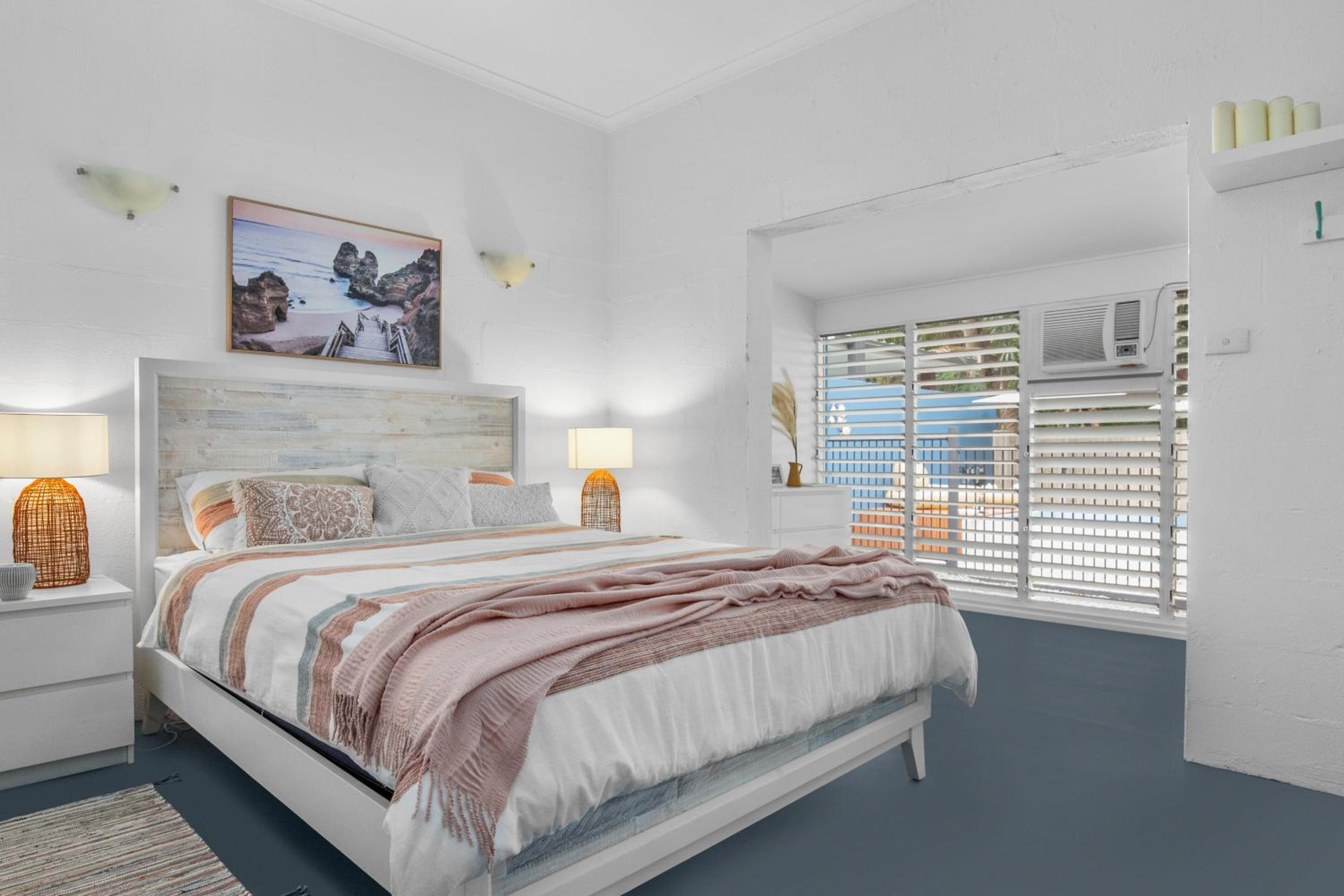 Villa Sorrento, a house on 4 Mile Beach in Port Douglas