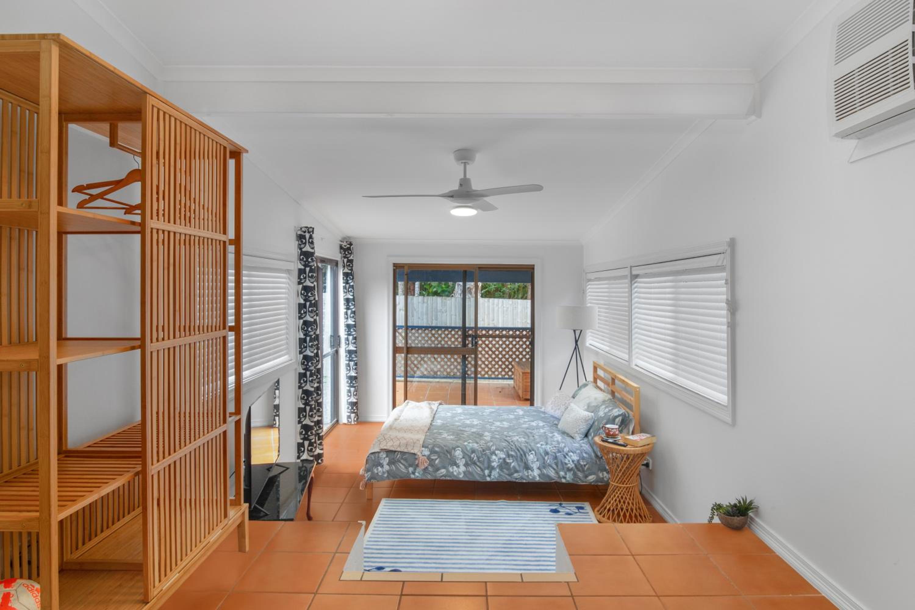 Villa Sorrento, a house on 4 Mile Beach in Port Douglas