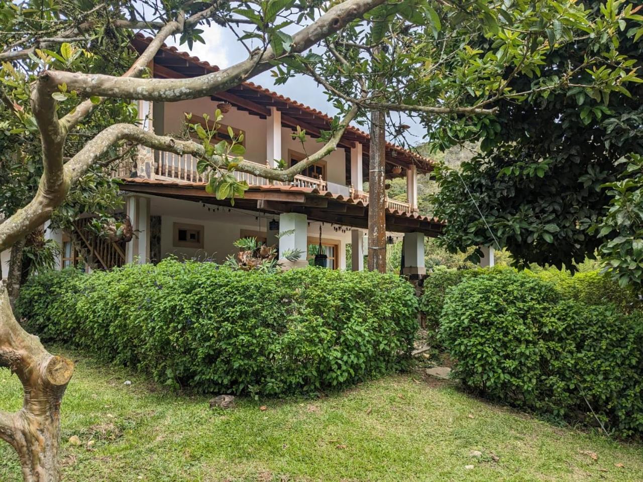 Finca Curva de Paraíso
