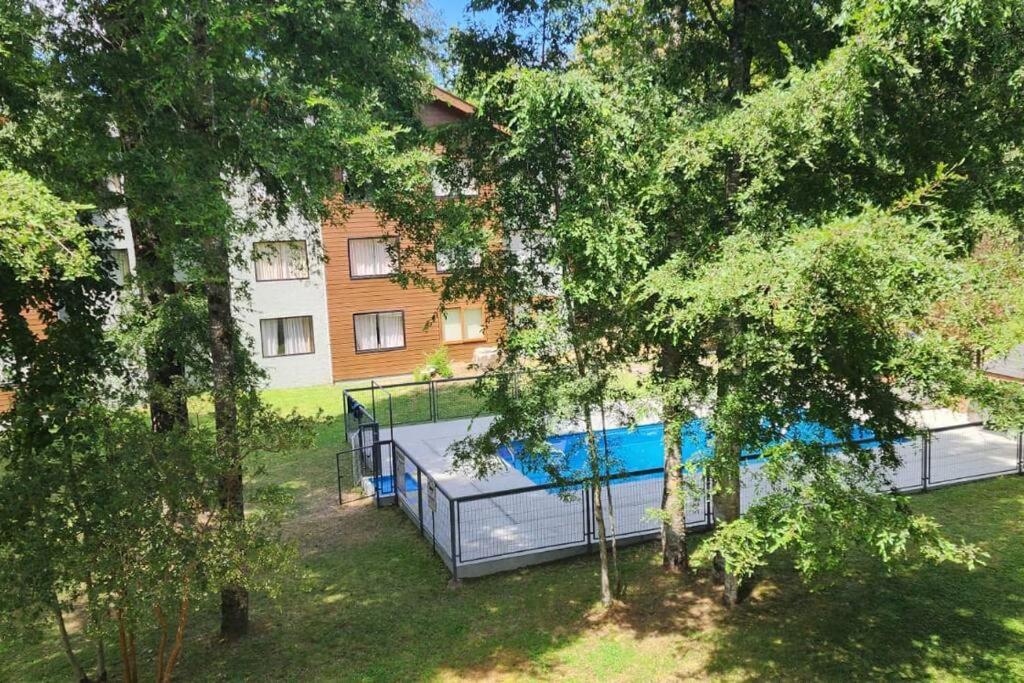 Departamento acogedor 4 personas