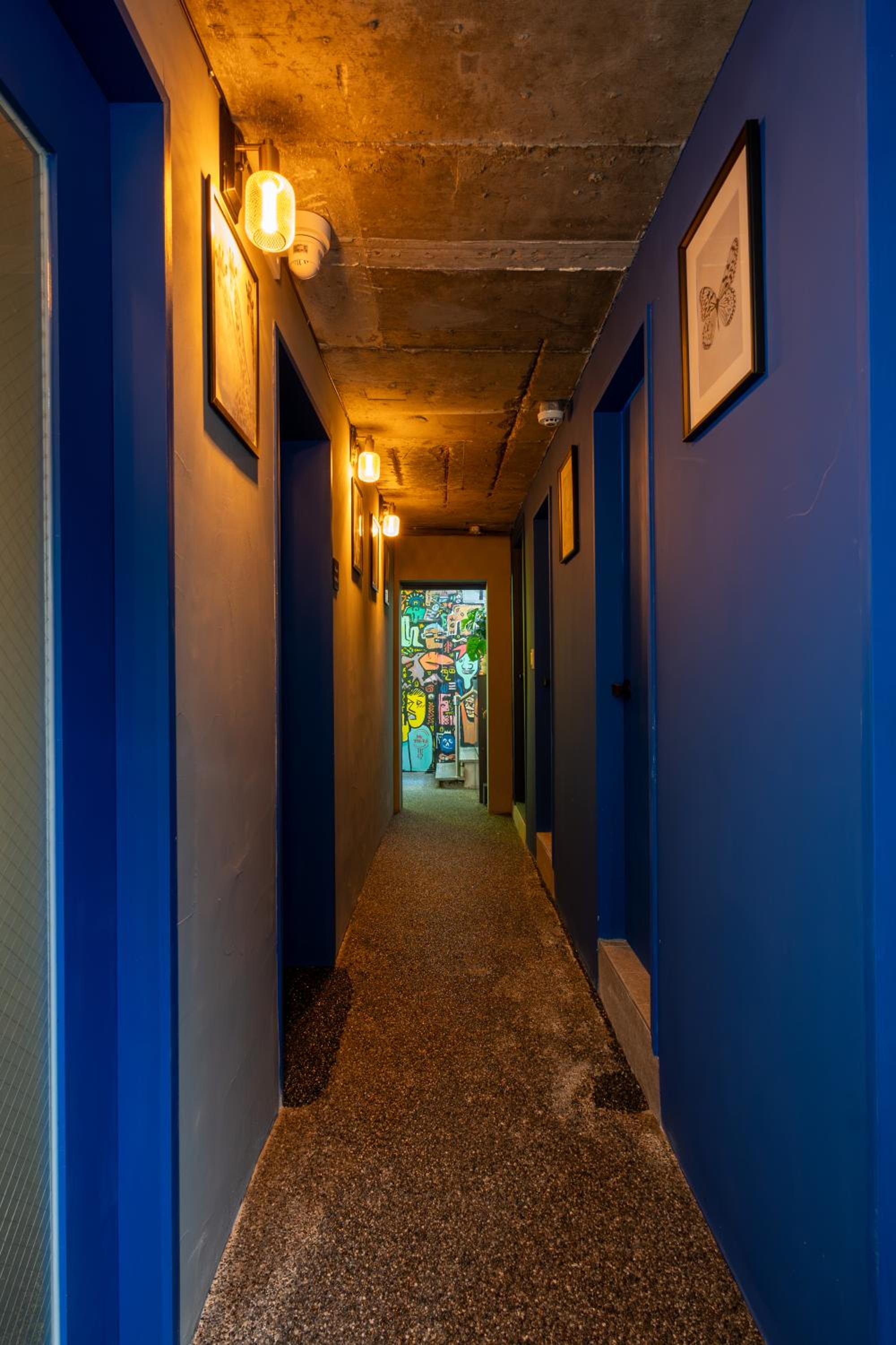 Hithere guesthouse