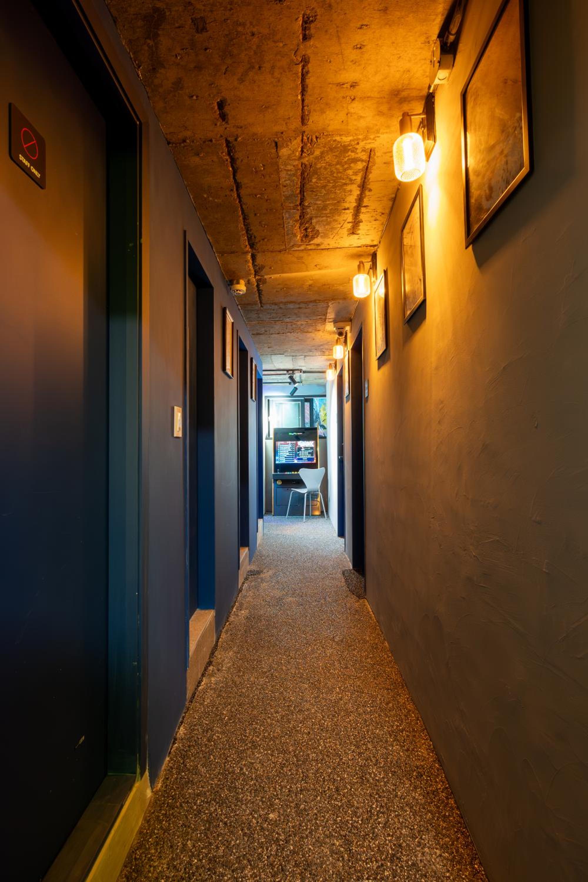 Hithere guesthouse