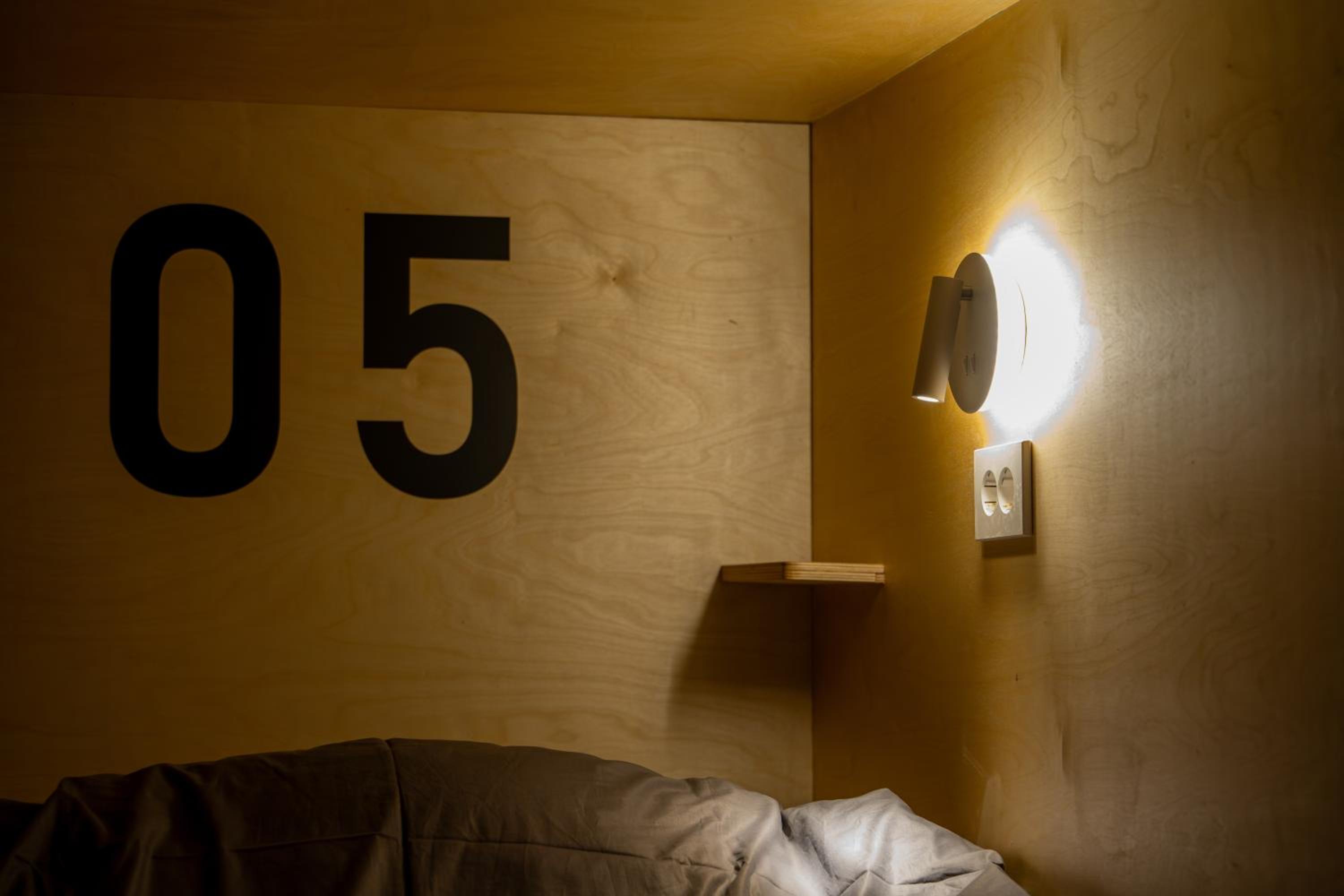 Hithere guesthouse