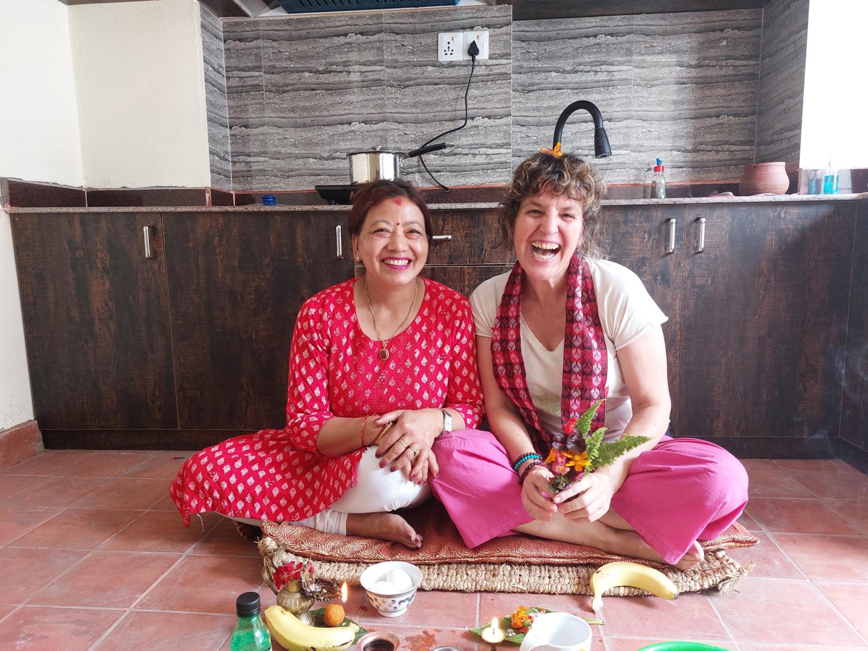 Vajracharya House