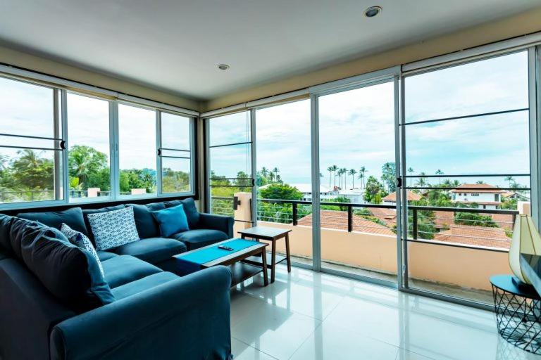 Lanta Garden Hill Resort & Apartments