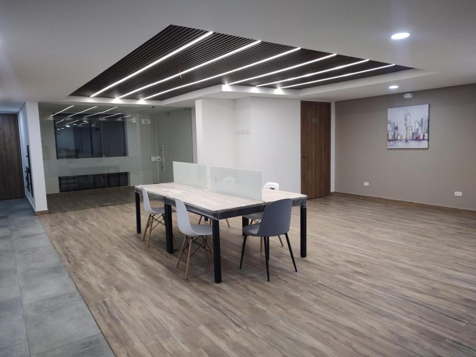 APARTAESTUDIO AMOBLADO 144