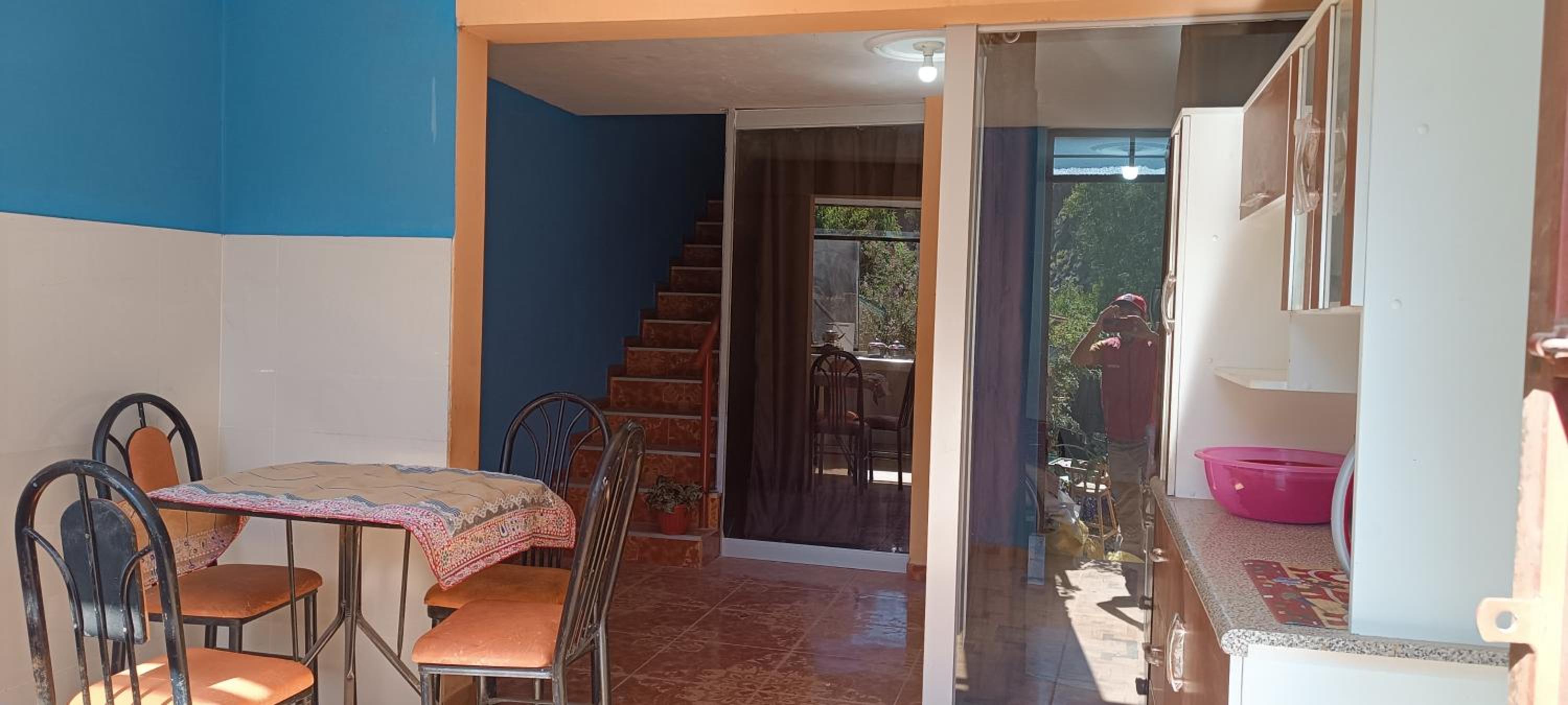 Hospedaje Vacacional Colca view 5