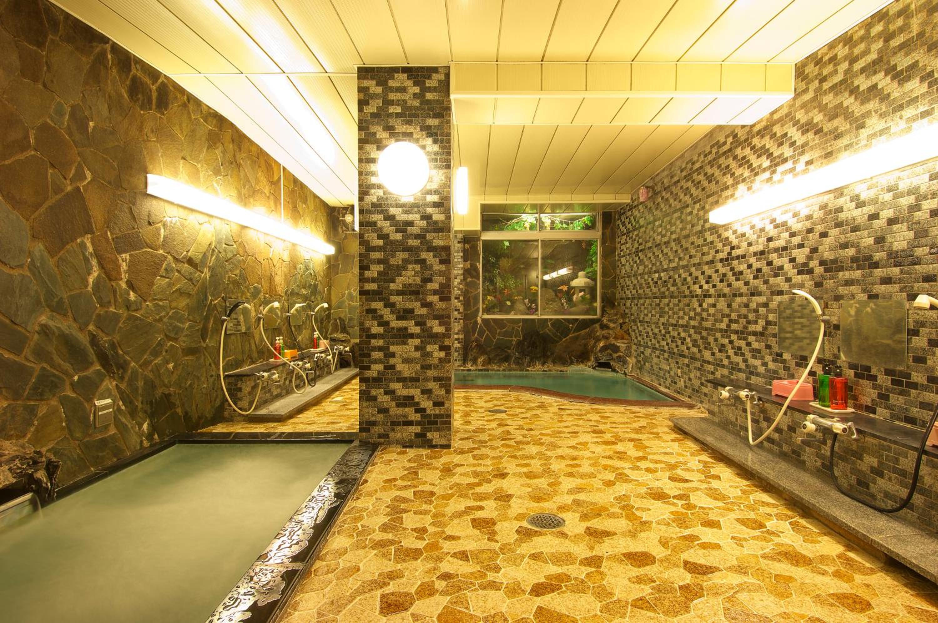 Hotel Sanraku