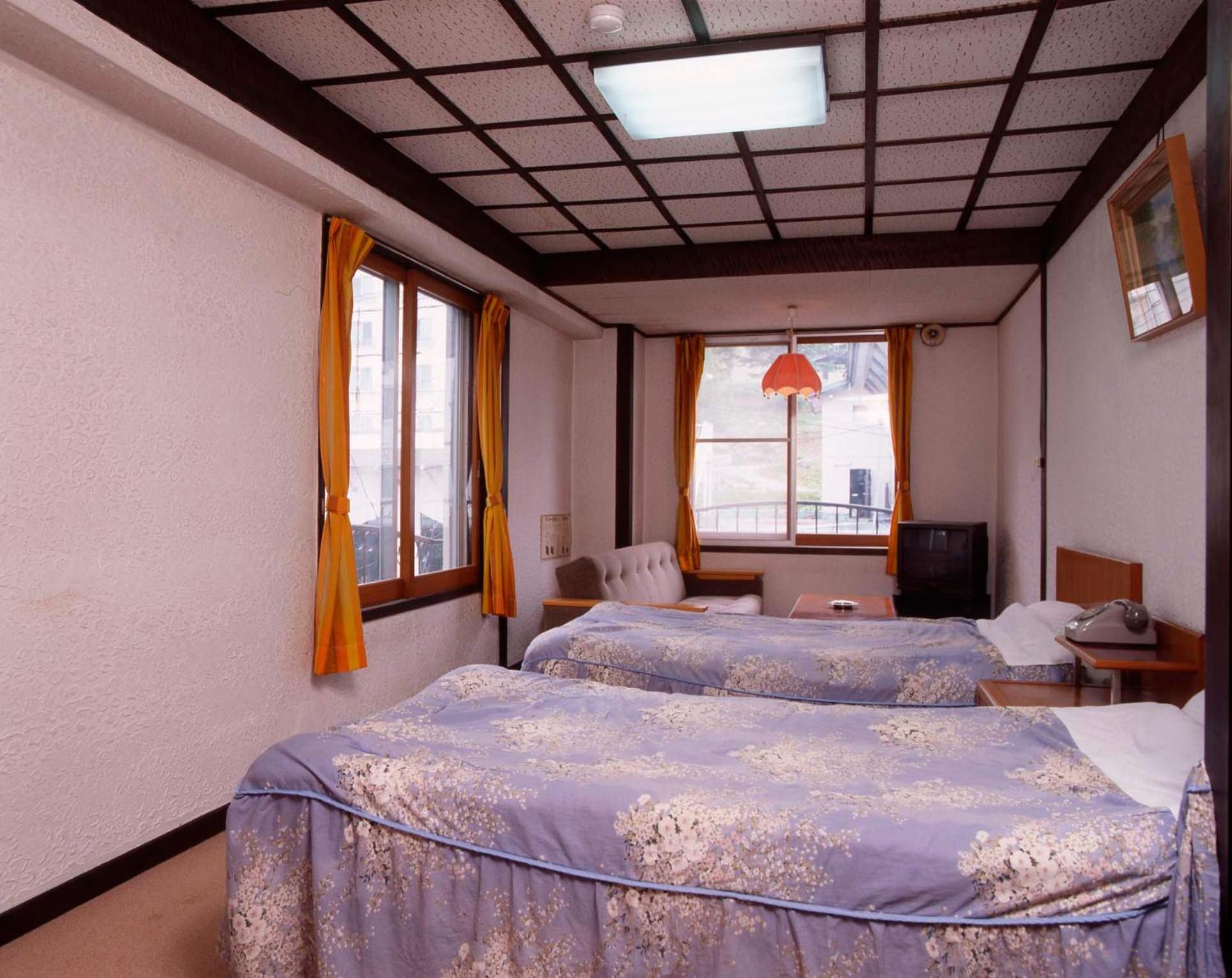 Hotel Sanraku