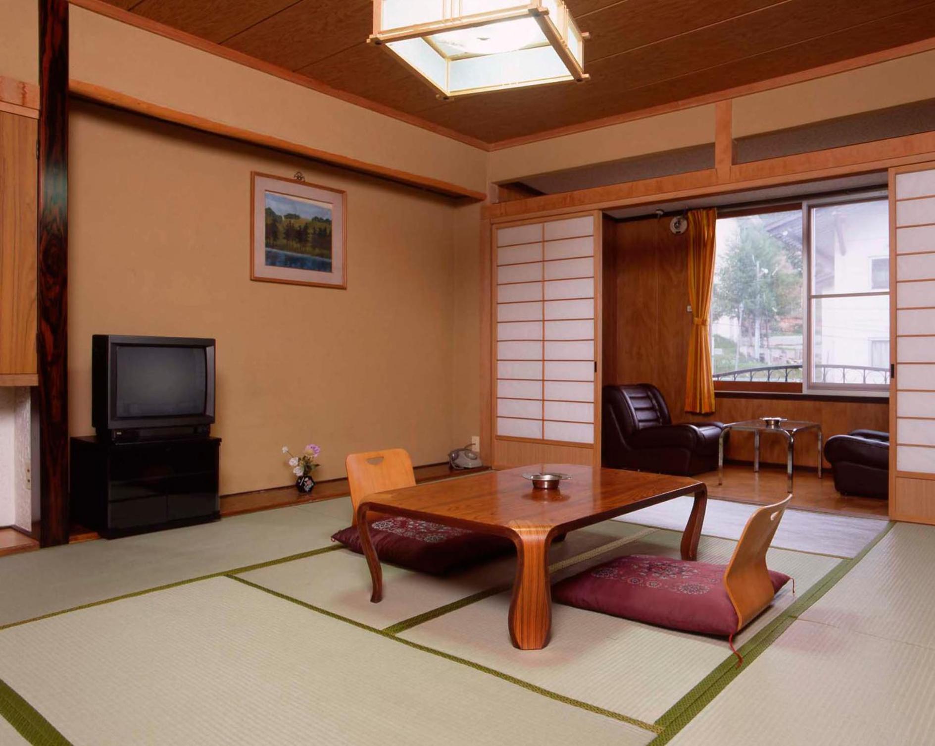 Hotel Sanraku