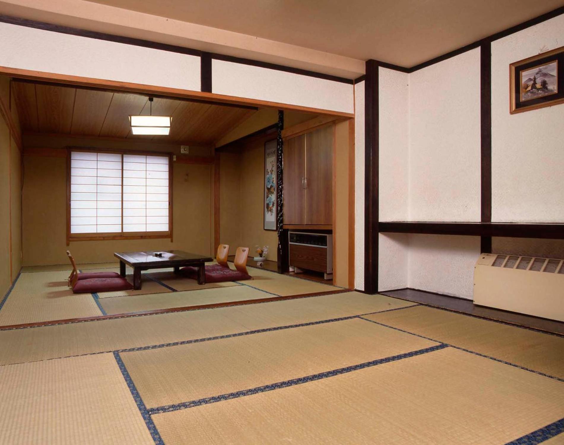 Hotel Sanraku