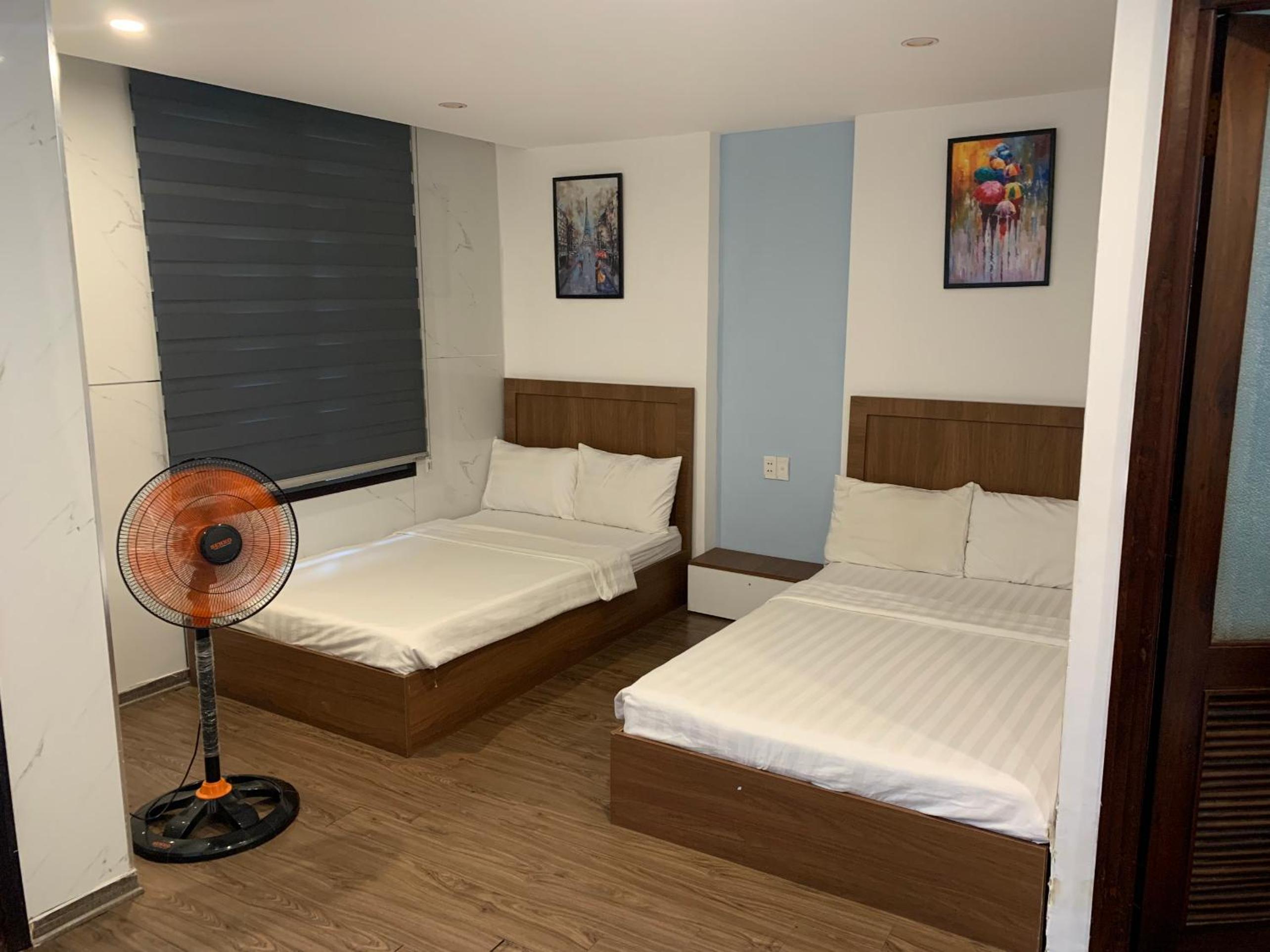 Lucky Hostel DN by - BAY LUXURY view 3