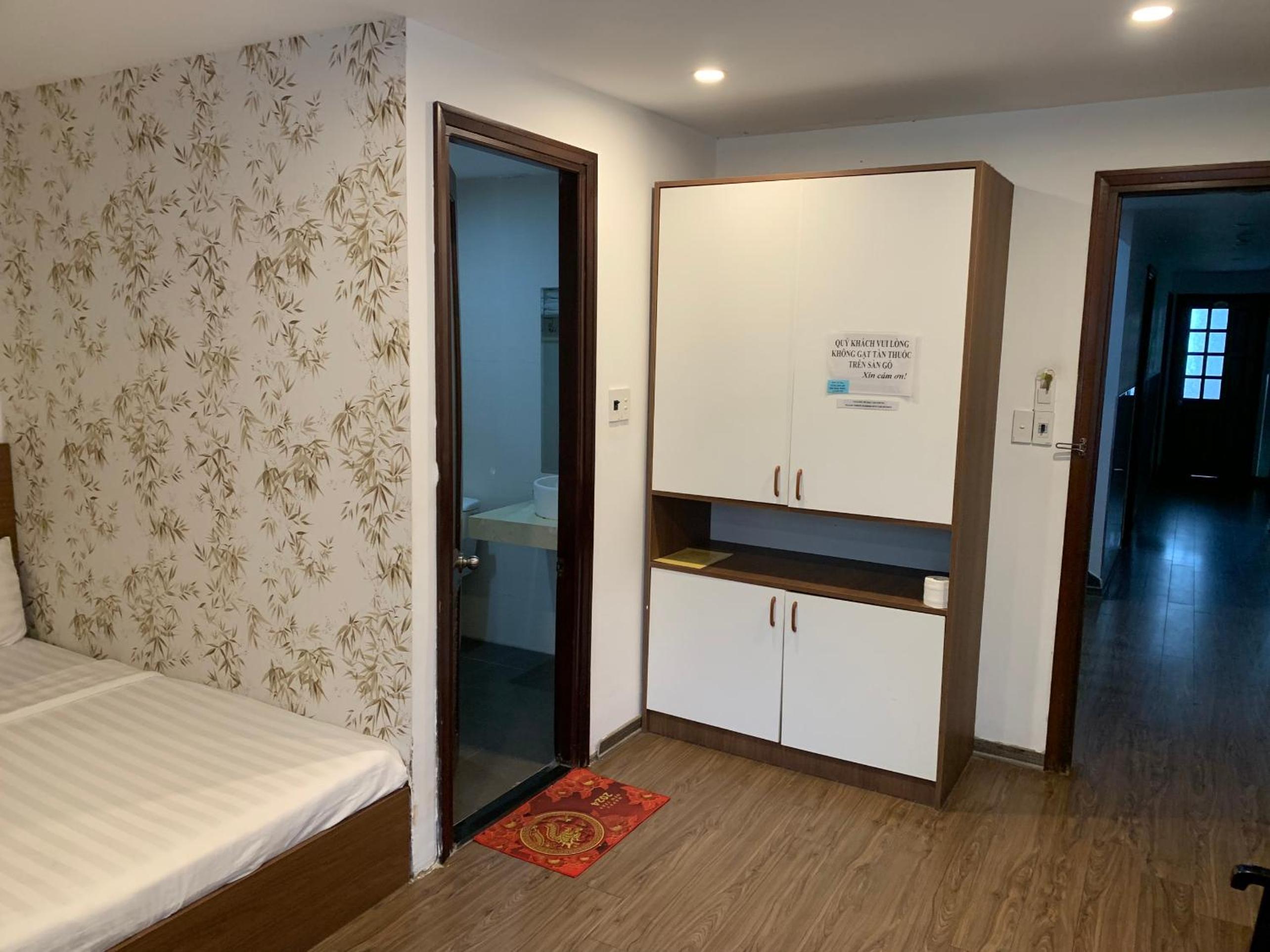 Lucky Hostel DN by - BAY LUXURY view 5