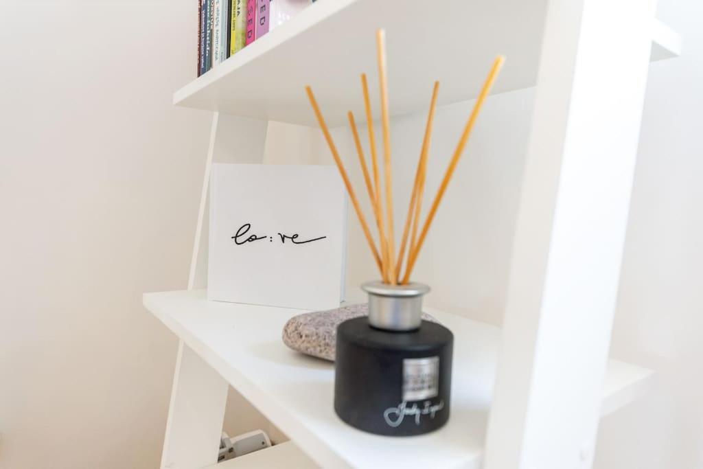 Stylish and Cozy Studio Apartment in the Heart of Tallinn