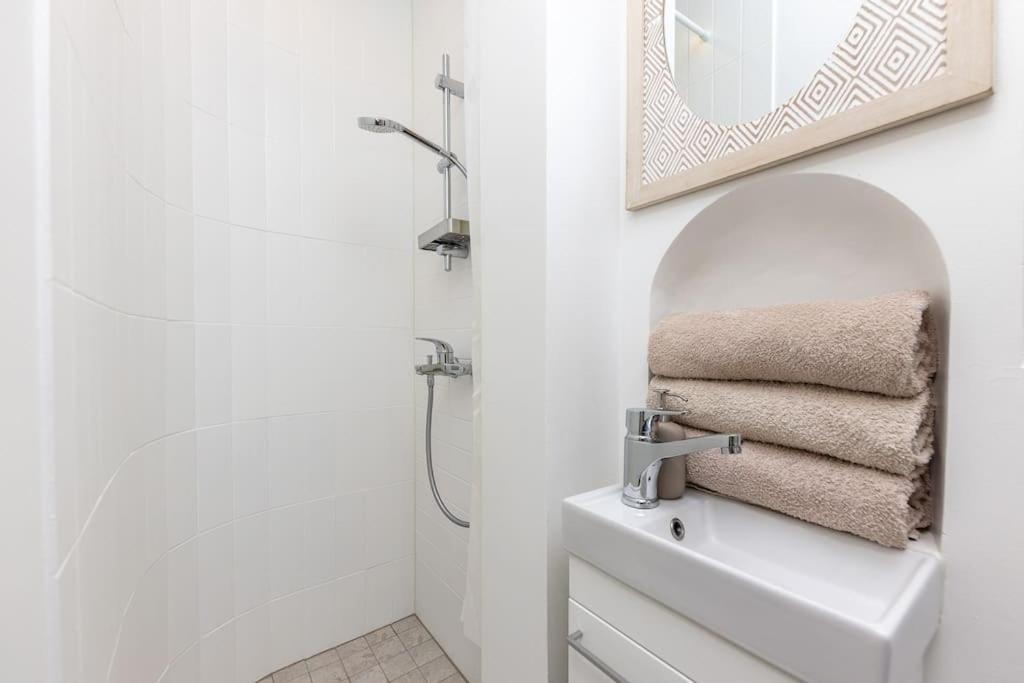 Stylish and Cozy Studio Apartment in the Heart of Tallinn