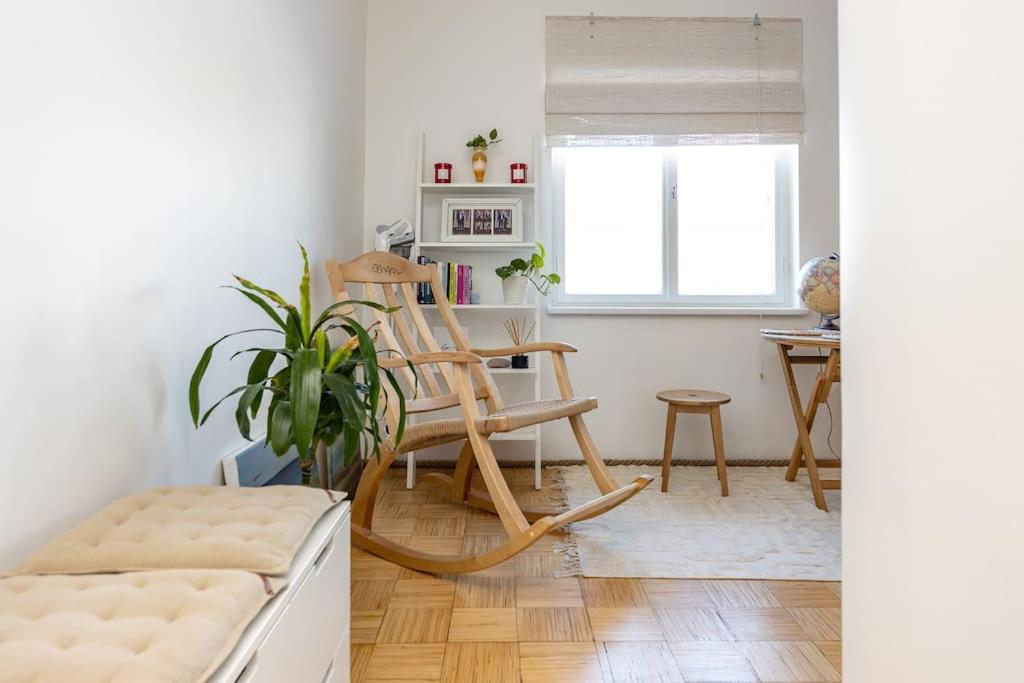 Stylish and Cozy Studio Apartment in the Heart of Tallinn