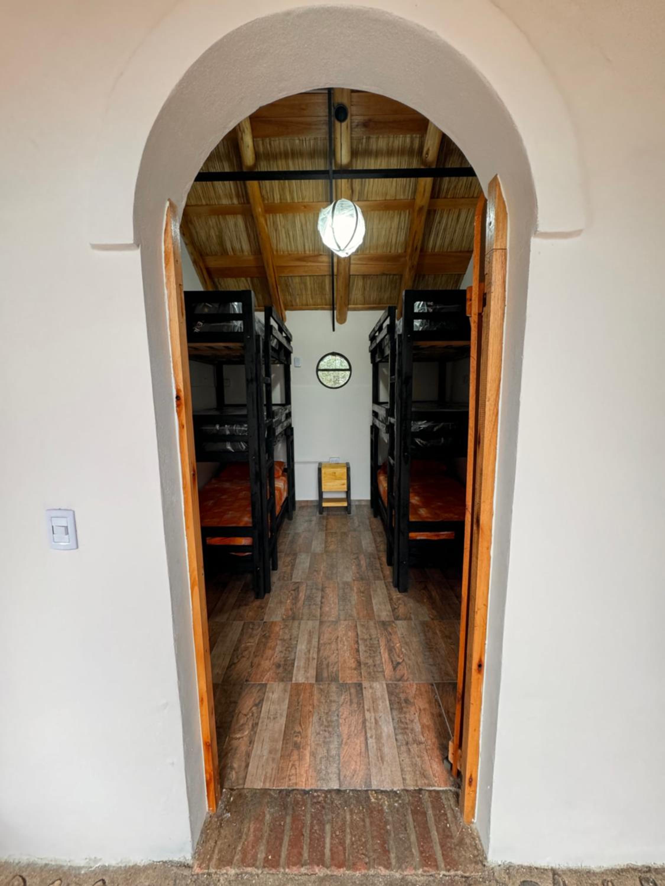 La Caballeriza Hostel