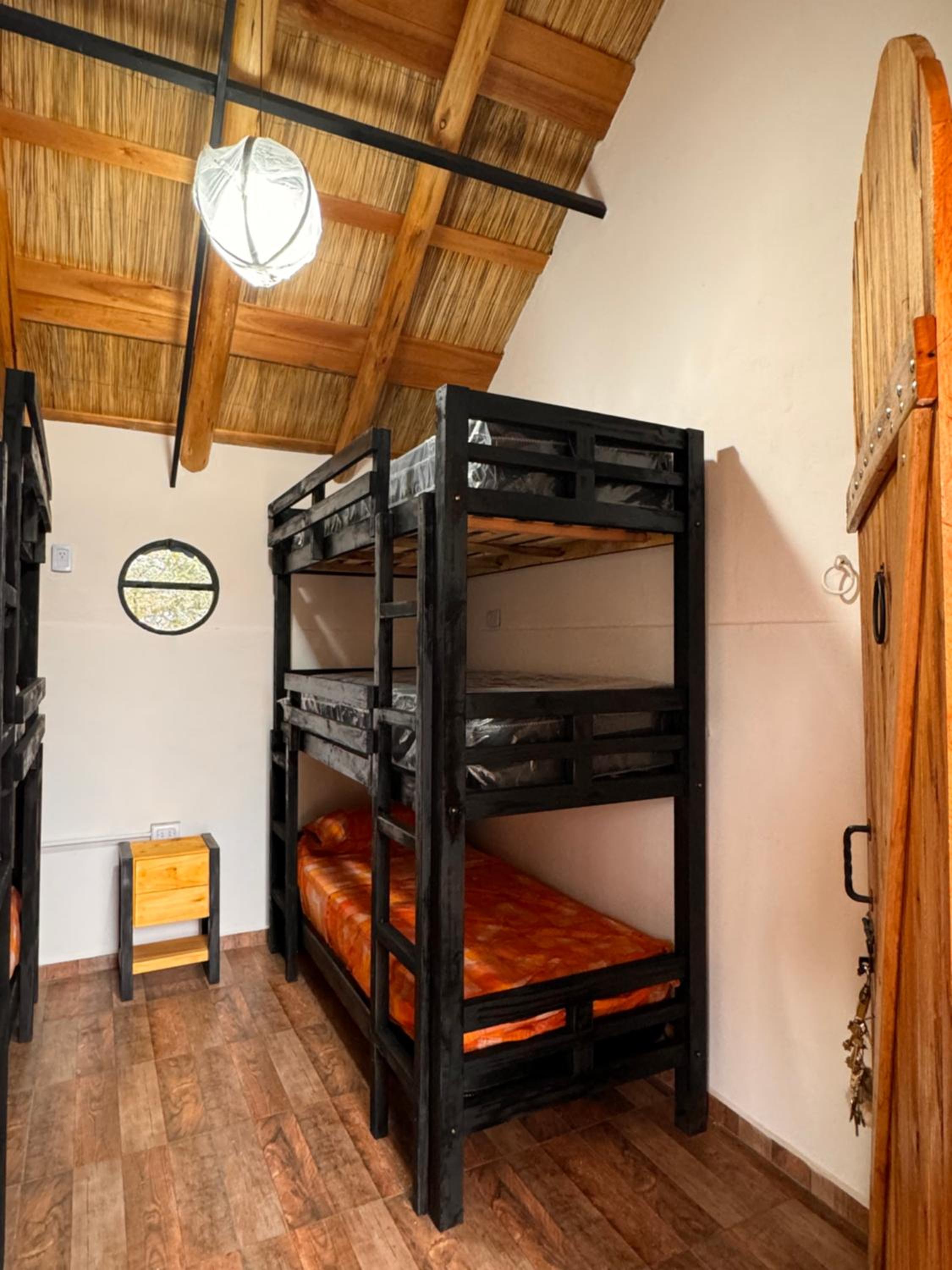 La Caballeriza Hostel
