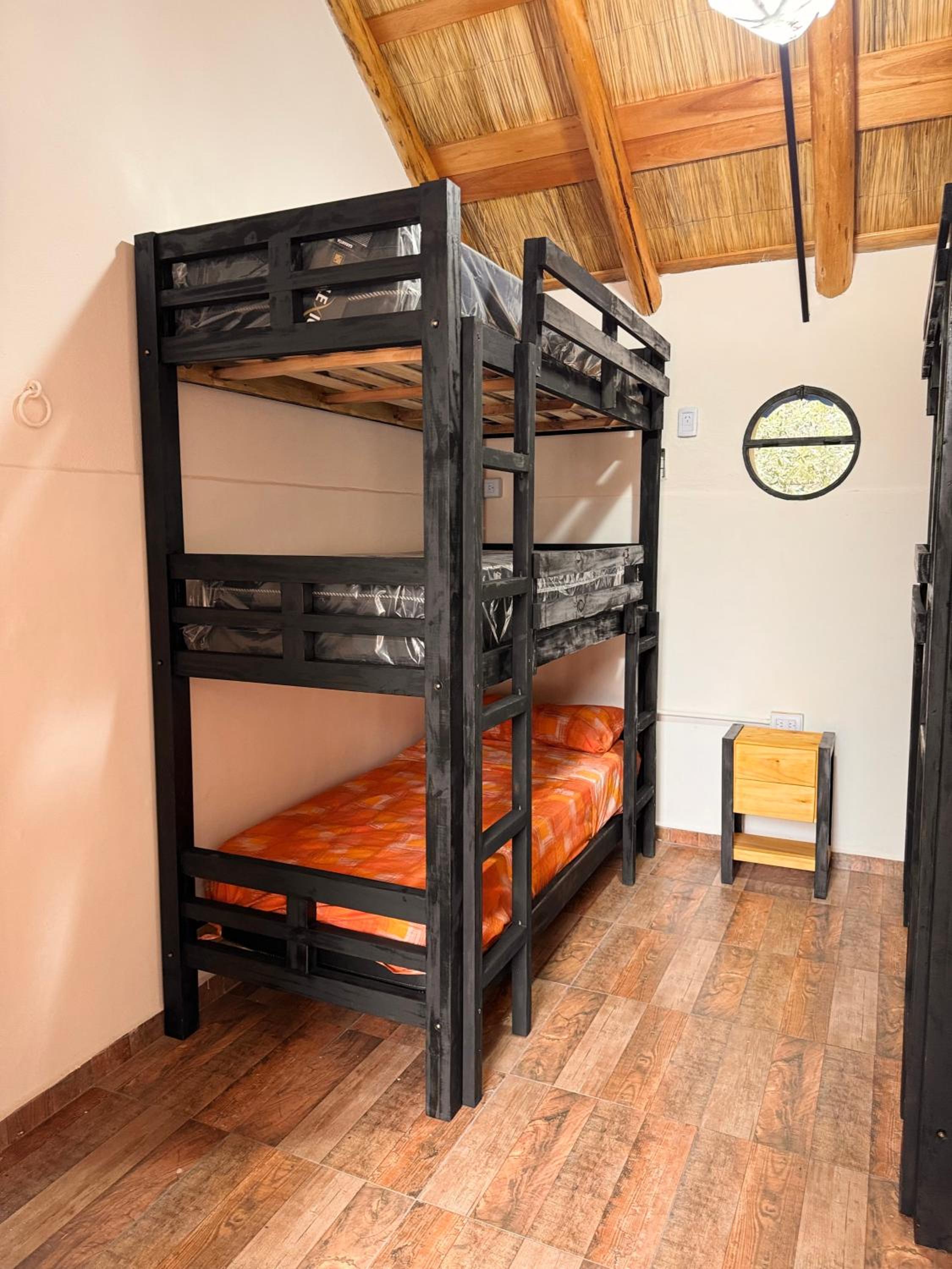 La Caballeriza Hostel